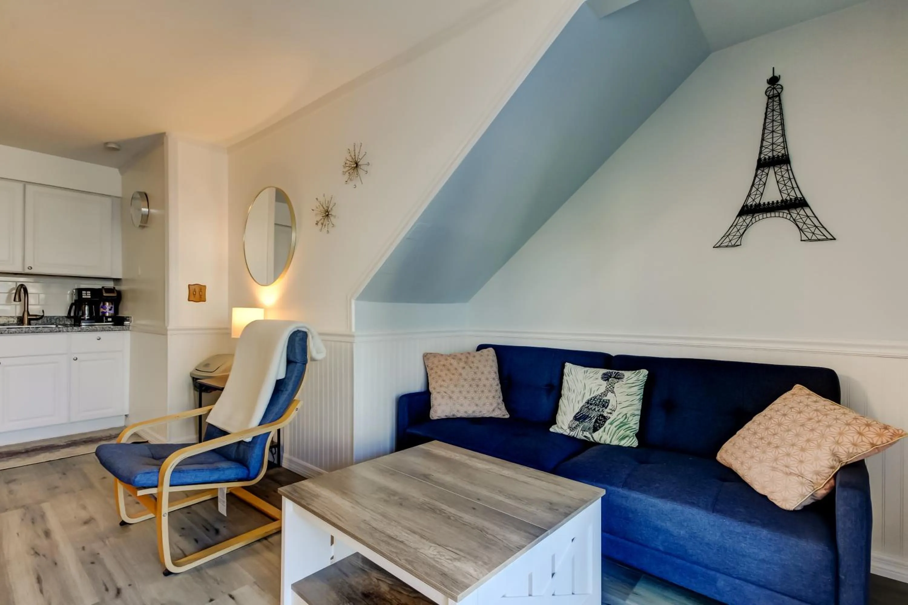 Carousel Suites -Redington Shores