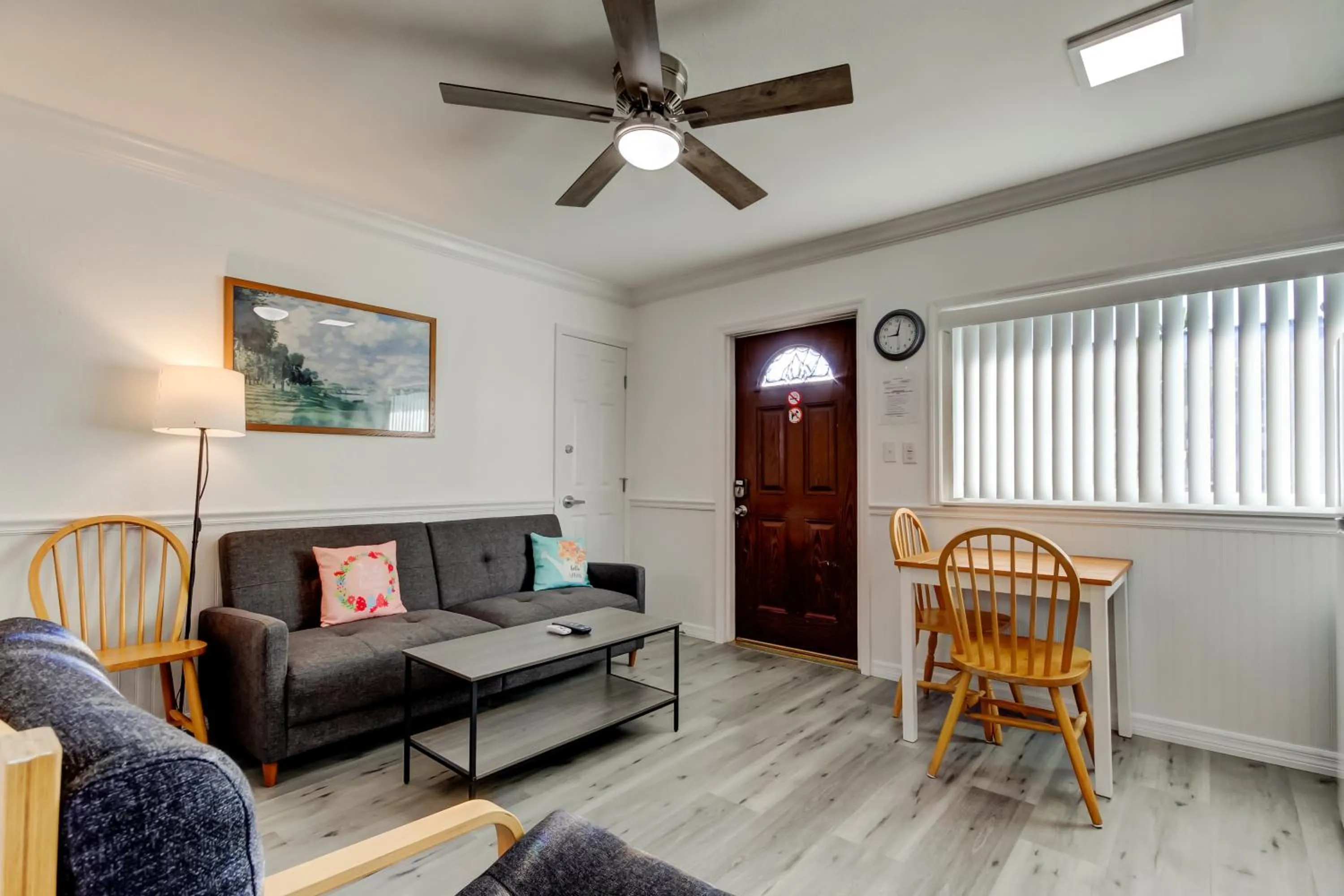 Carousel Suites -Redington Shores
