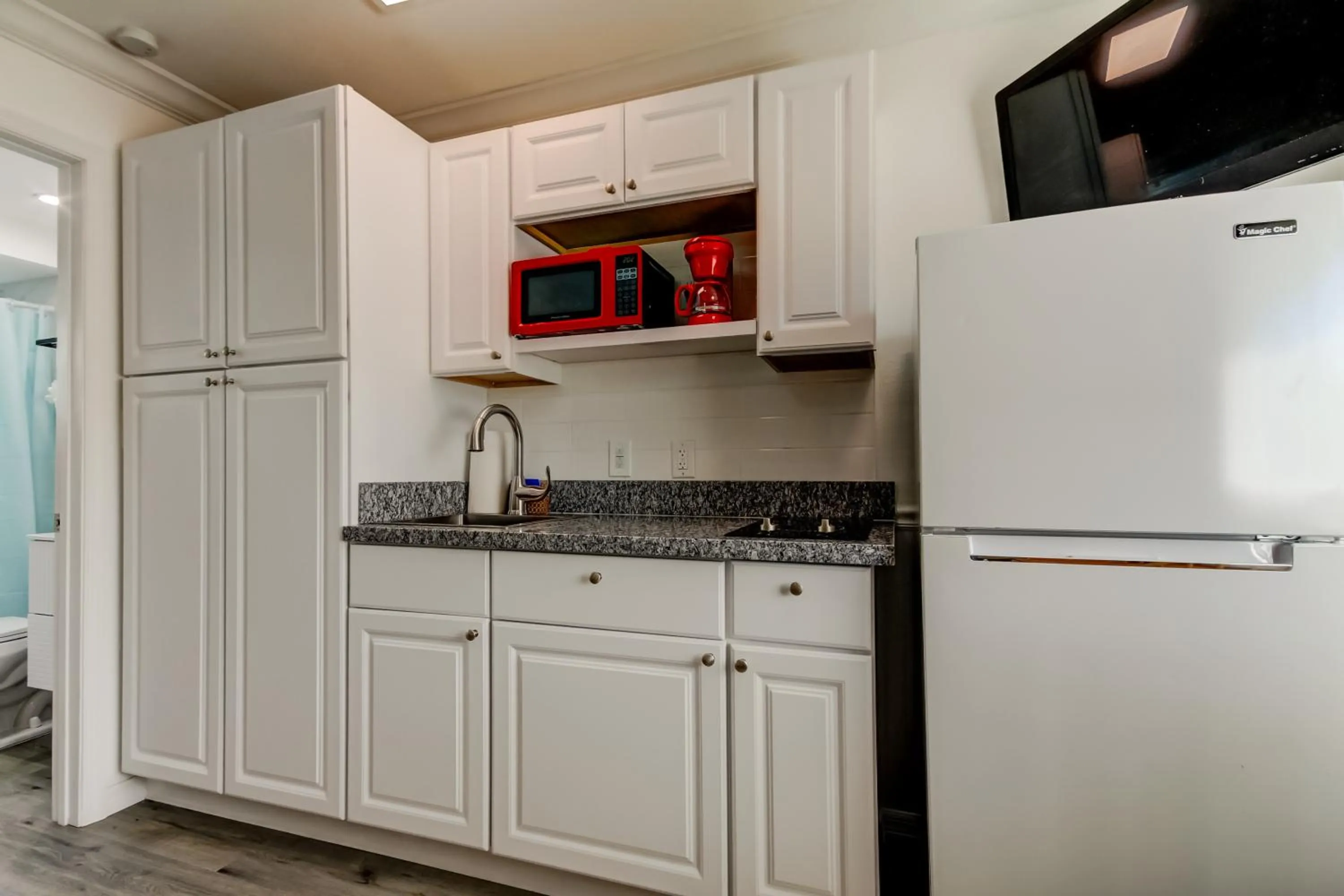 Carousel Suites -Redington Shores