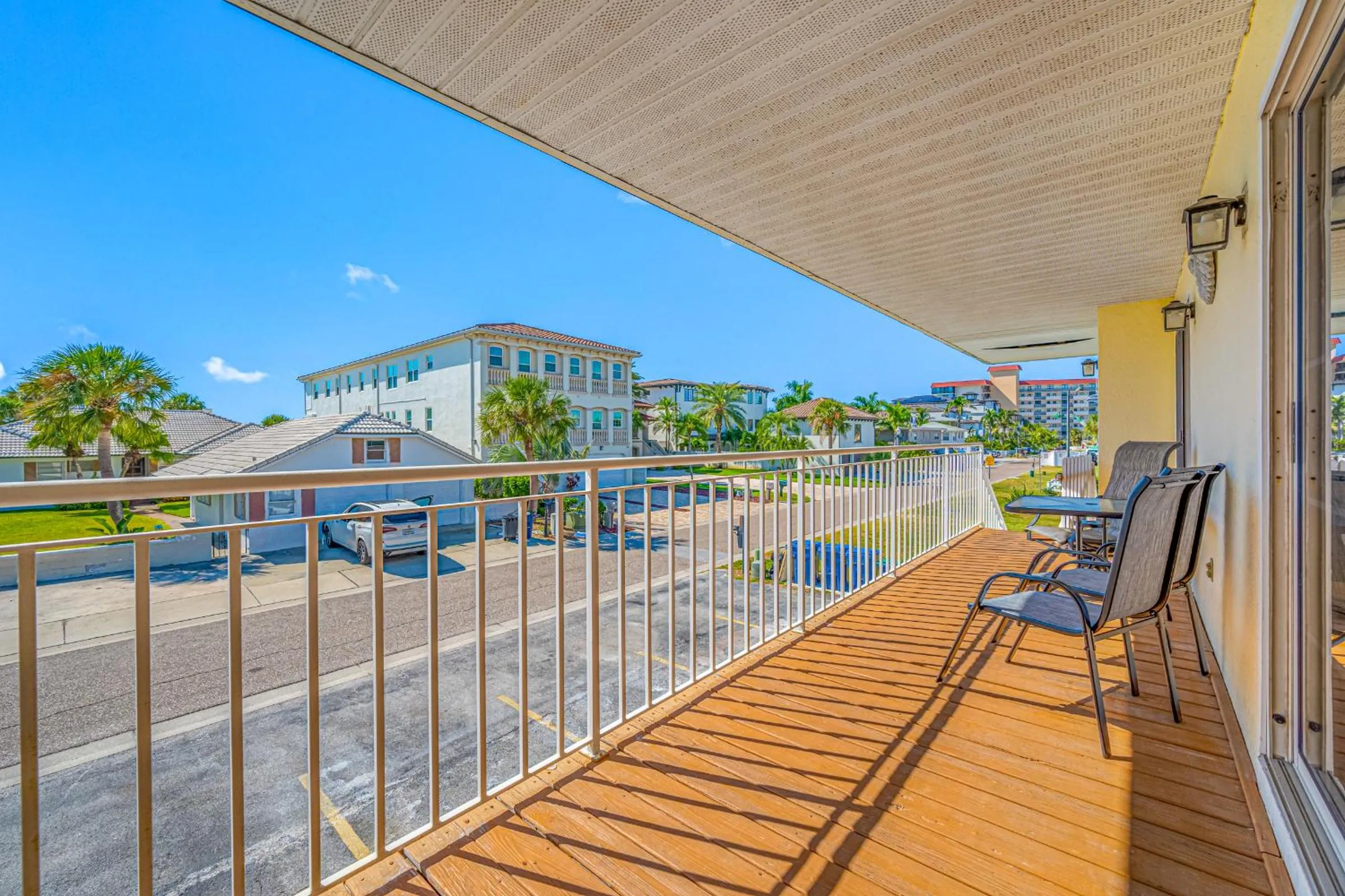 Carousel Suites -Redington Shores