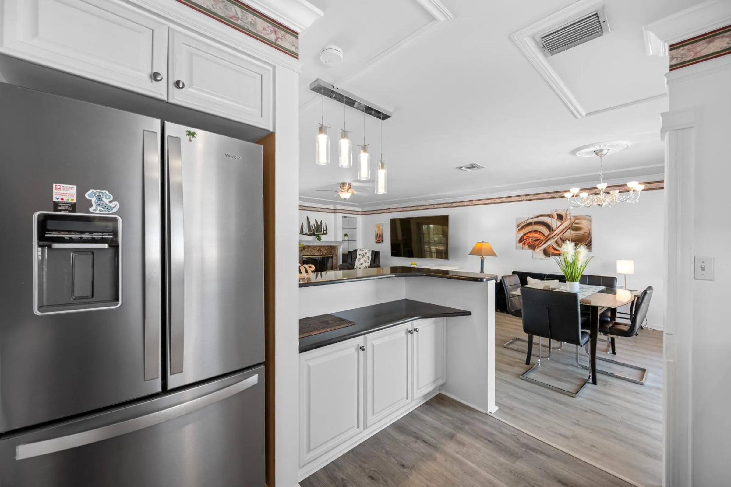 Carousel Suites -Redington Shores