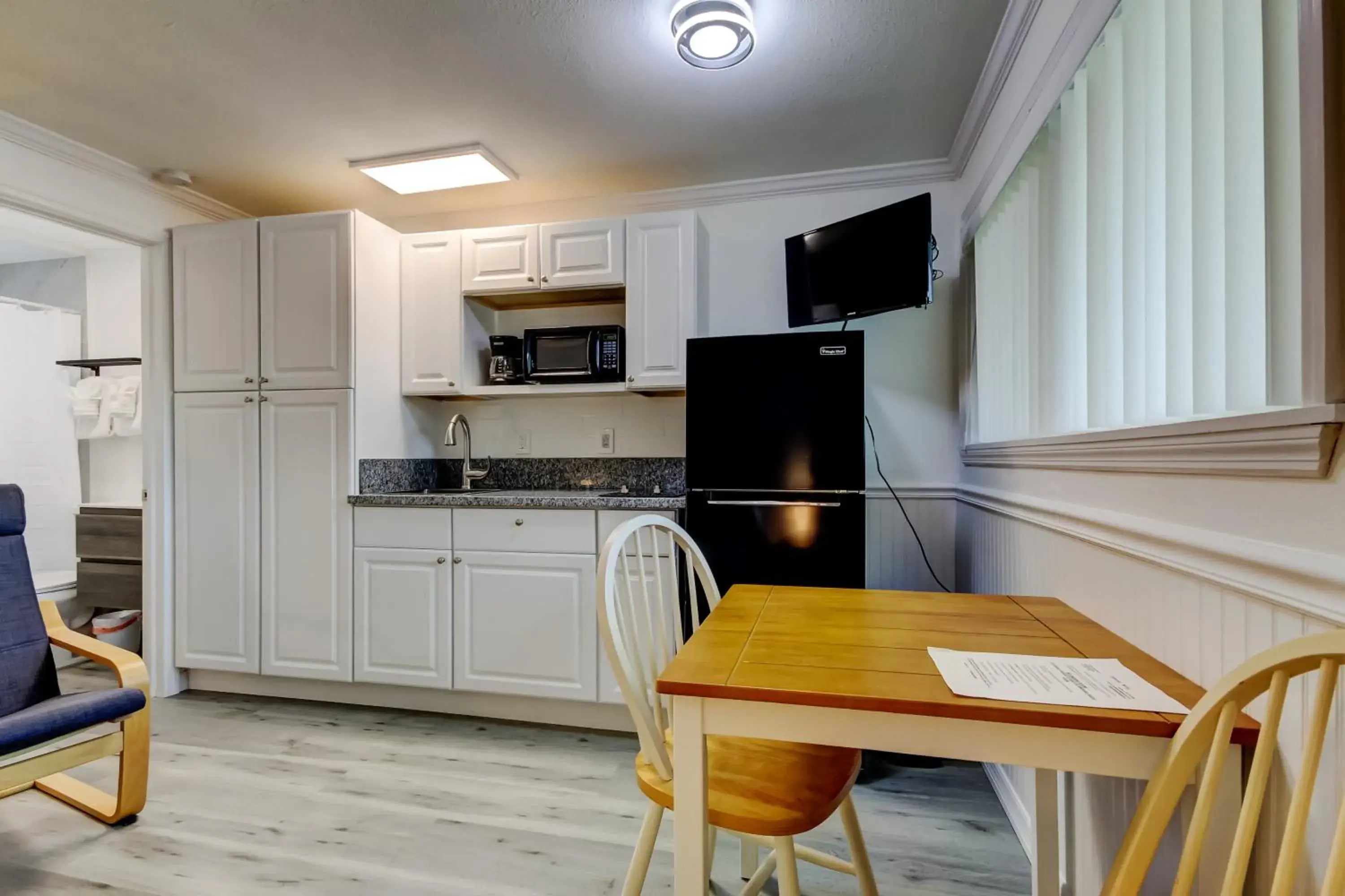 Superior Studio in Carousel Motel -Redington Shores Superior Studio in Carousel Motel -Redington Shores