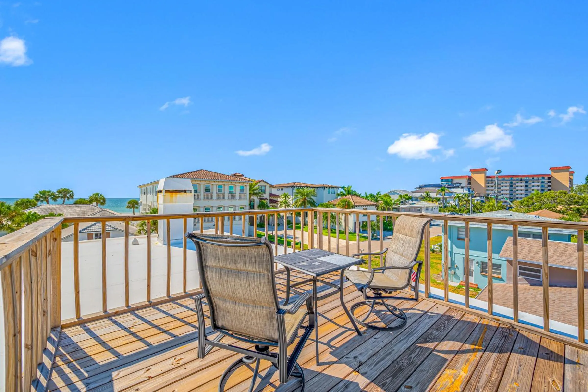 Carousel Suites -Redington Shores
