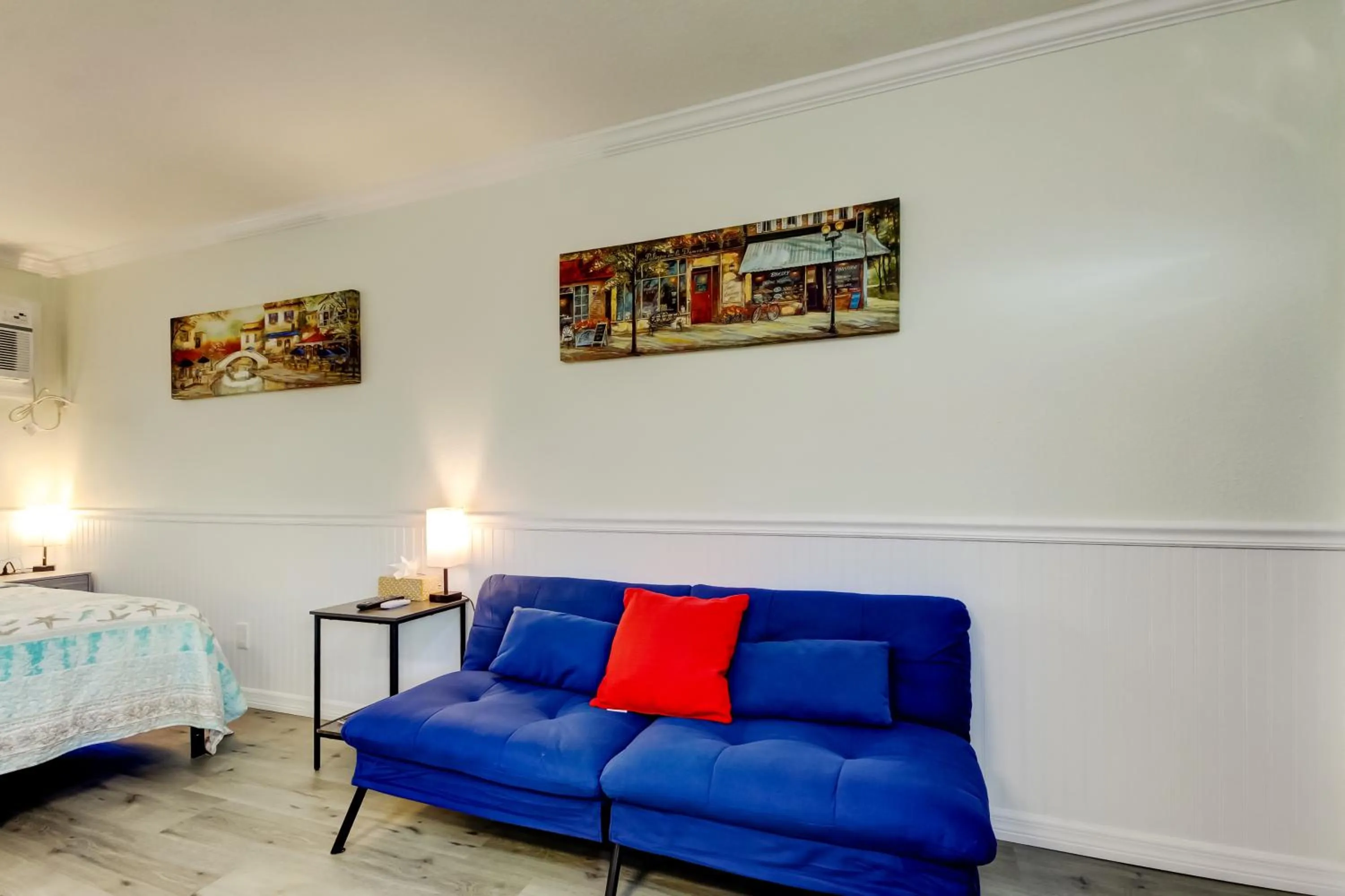 Carousel Suites -Redington Shores