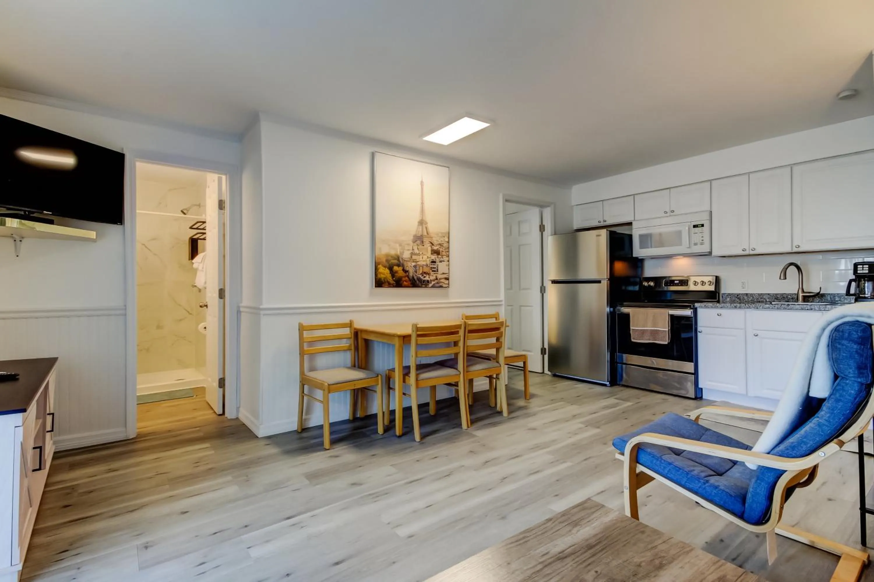 Carousel Suites -Redington Shores