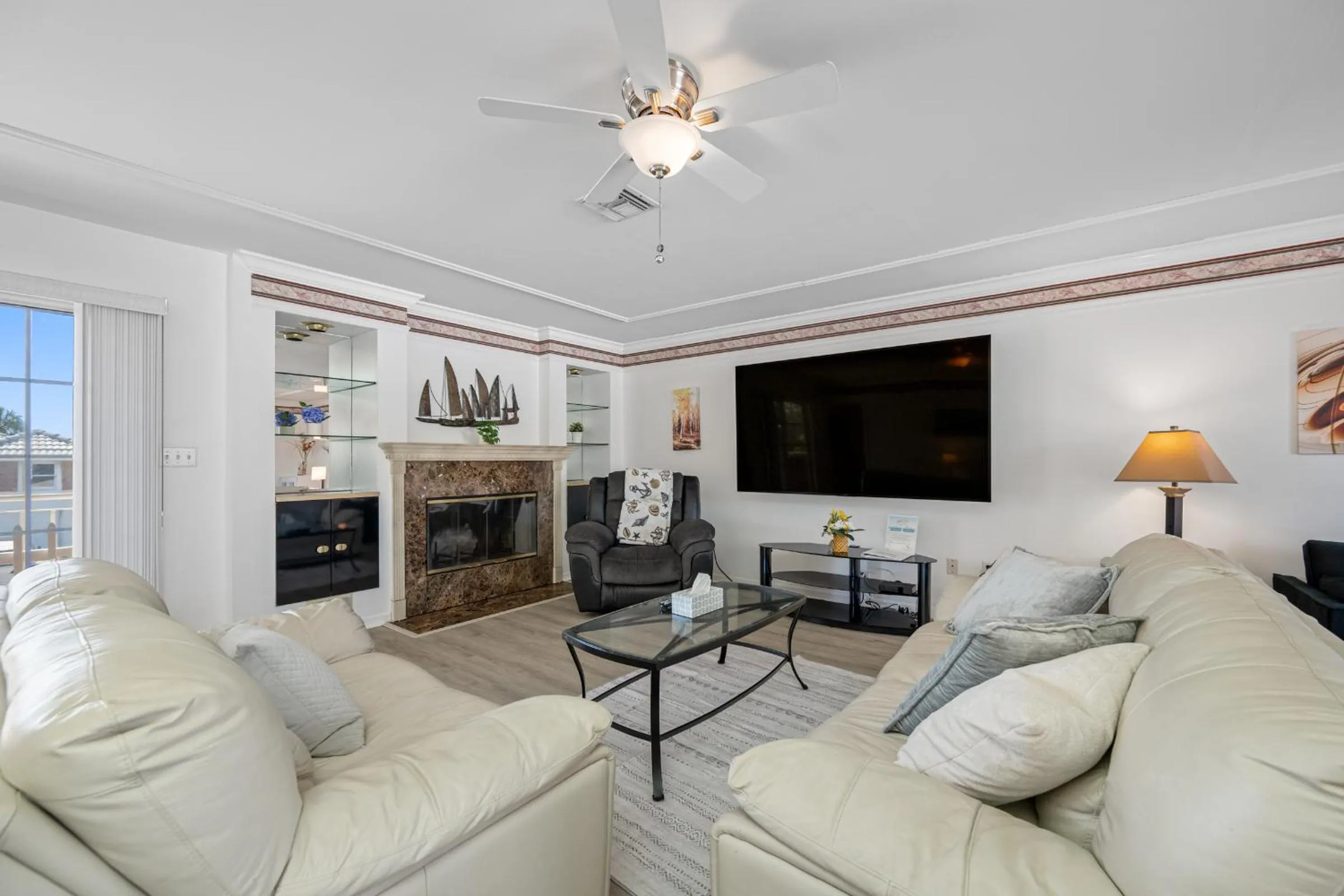 Carousel Suites -Redington Shores