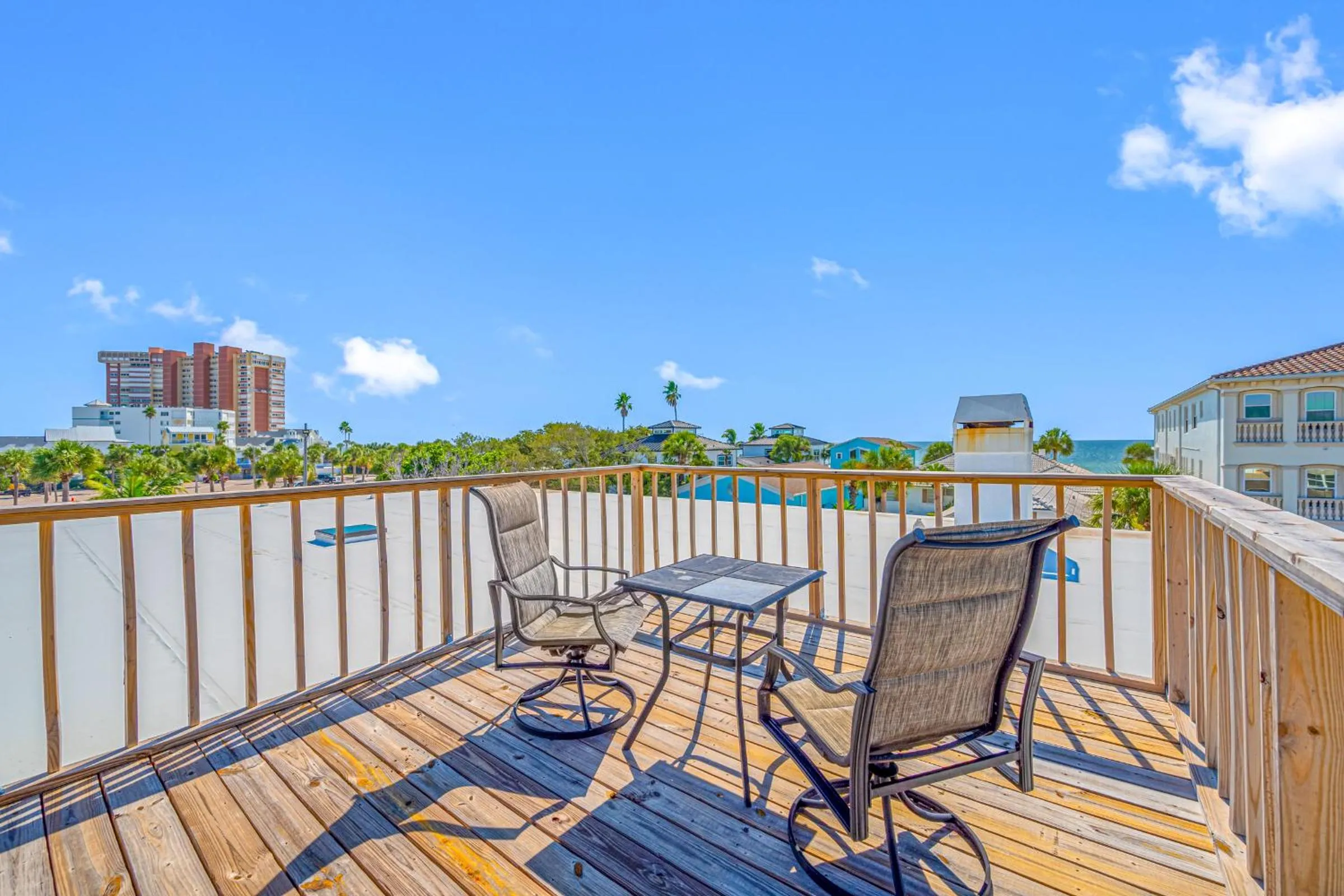 Carousel Suites -Redington Shores