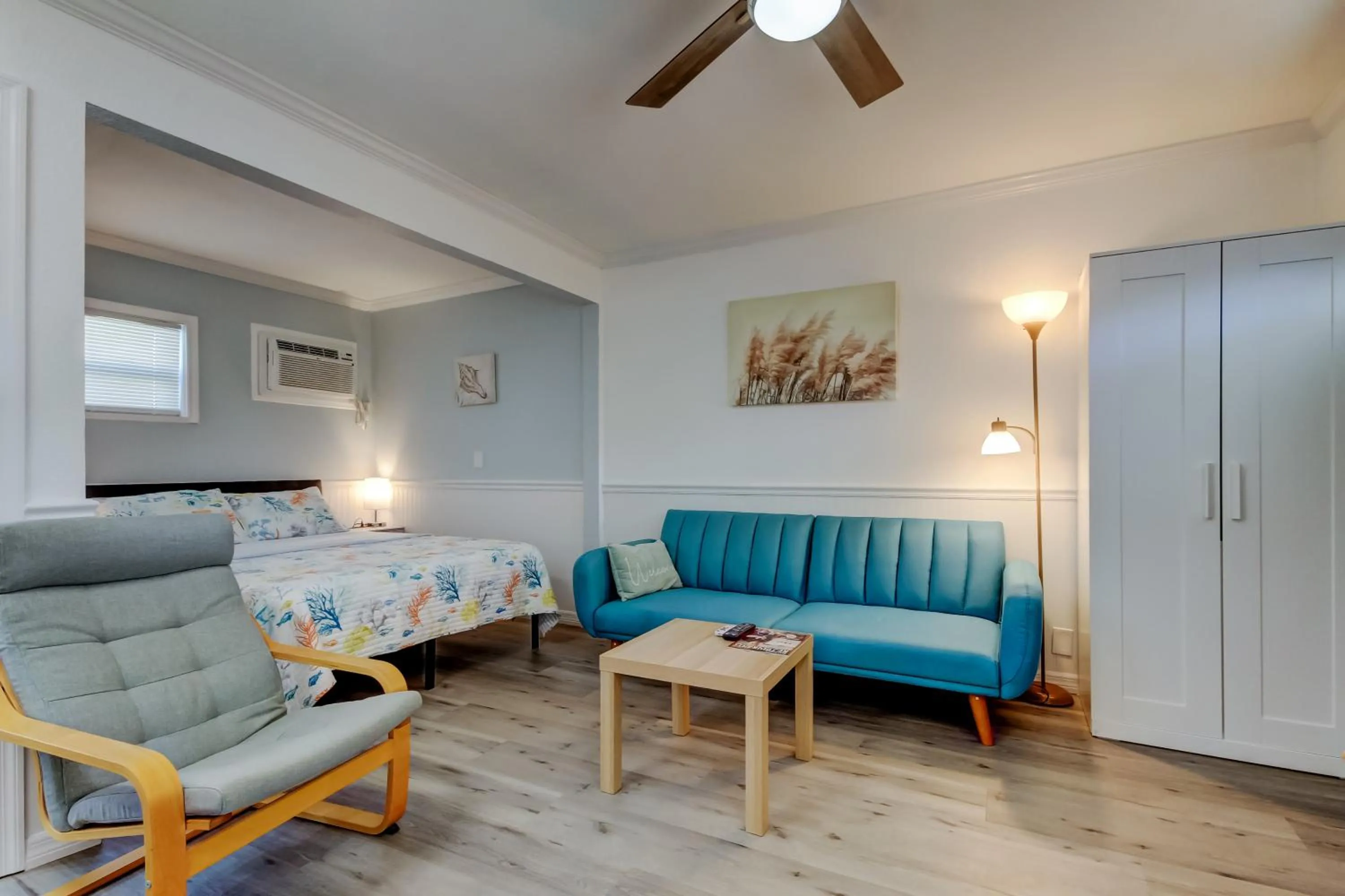 Carousel Suites -Redington Shores