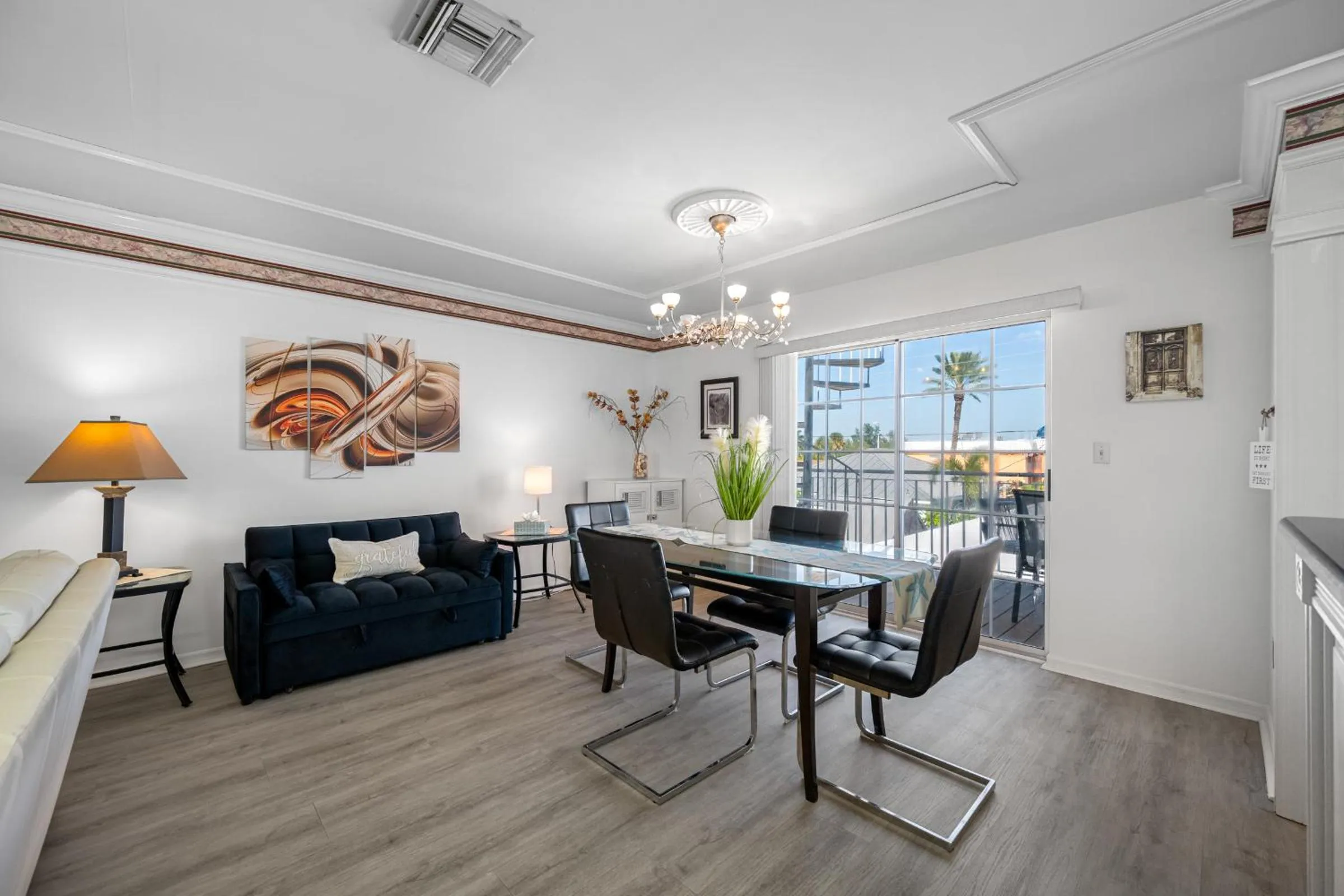 Carousel Suites -Redington Shores