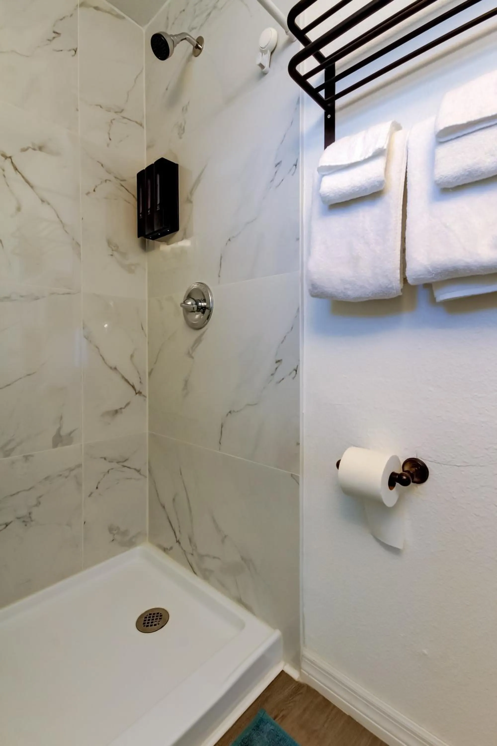 Carousel Suites -Redington Shores