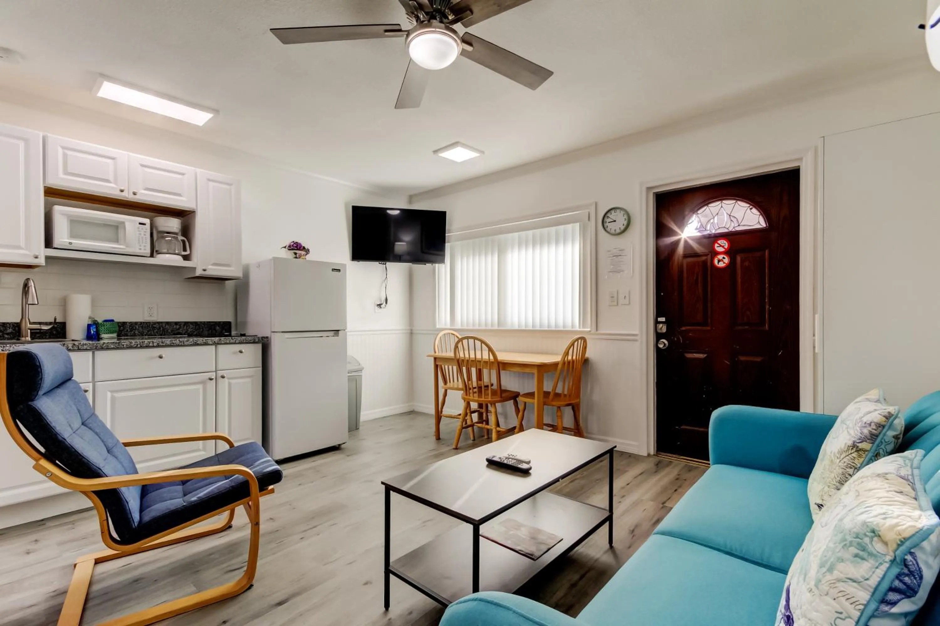 Carousel Suites -Redington Shores
