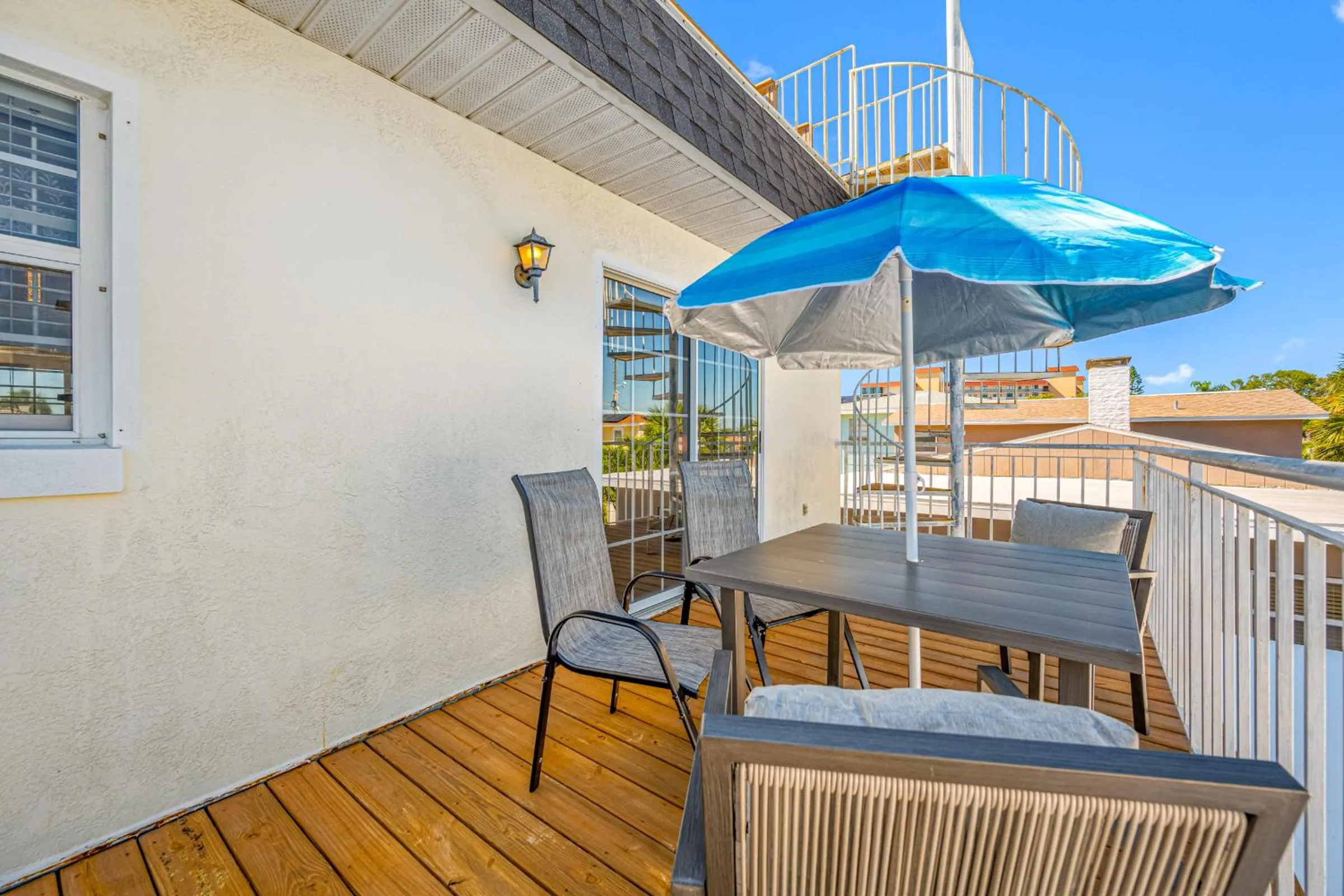 Carousel Suites -Redington Shores