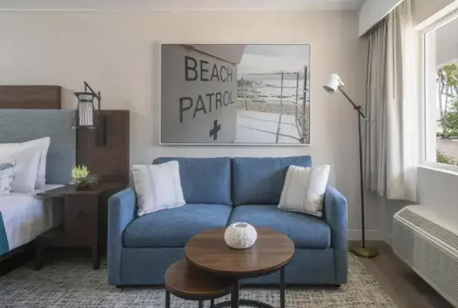 King Suite in Sanibel Island Beach Resort King Suite in Sanibel Island Beach Resort