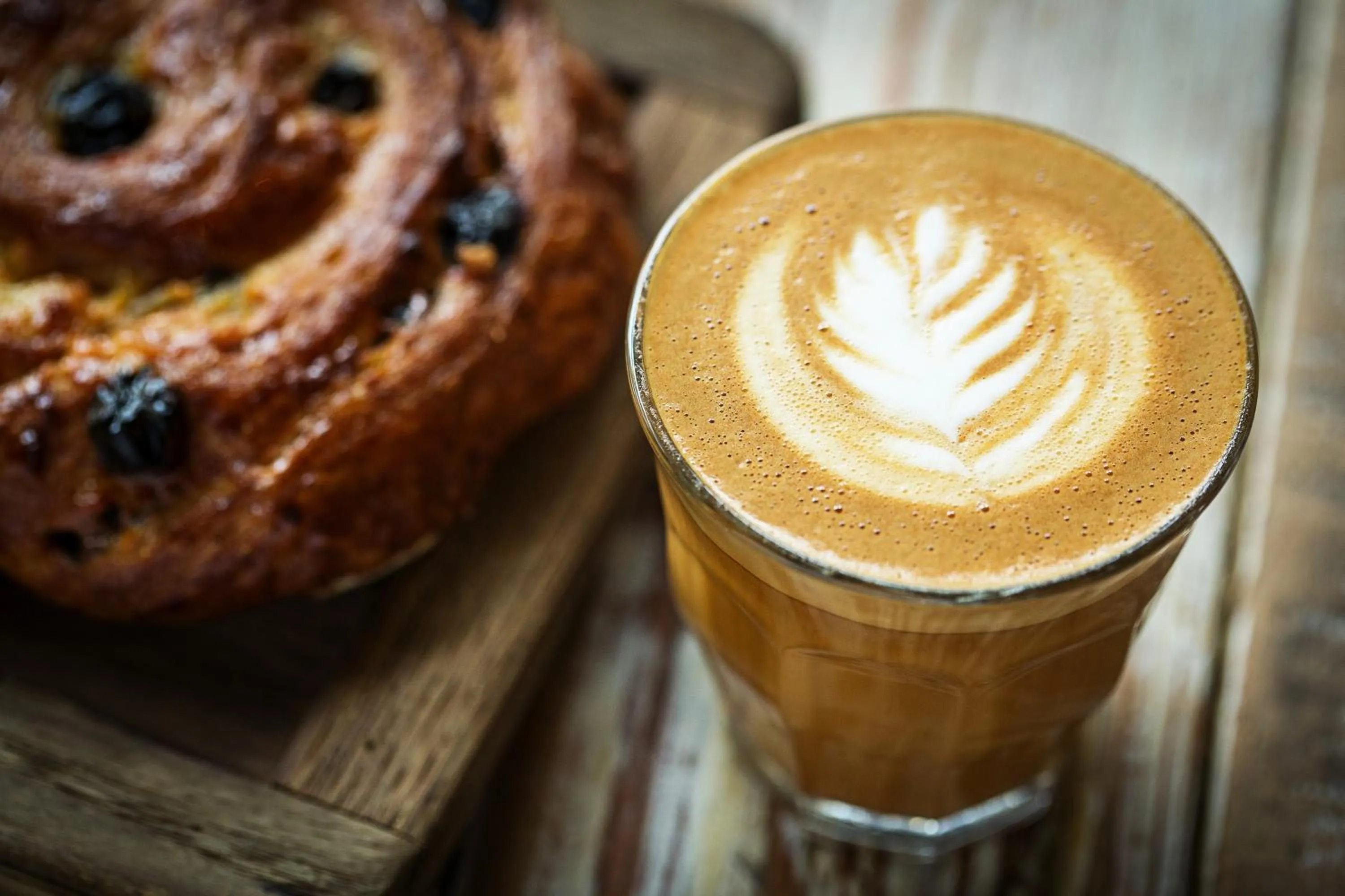 Restaurant/places to eat in The LINE Hotel DC