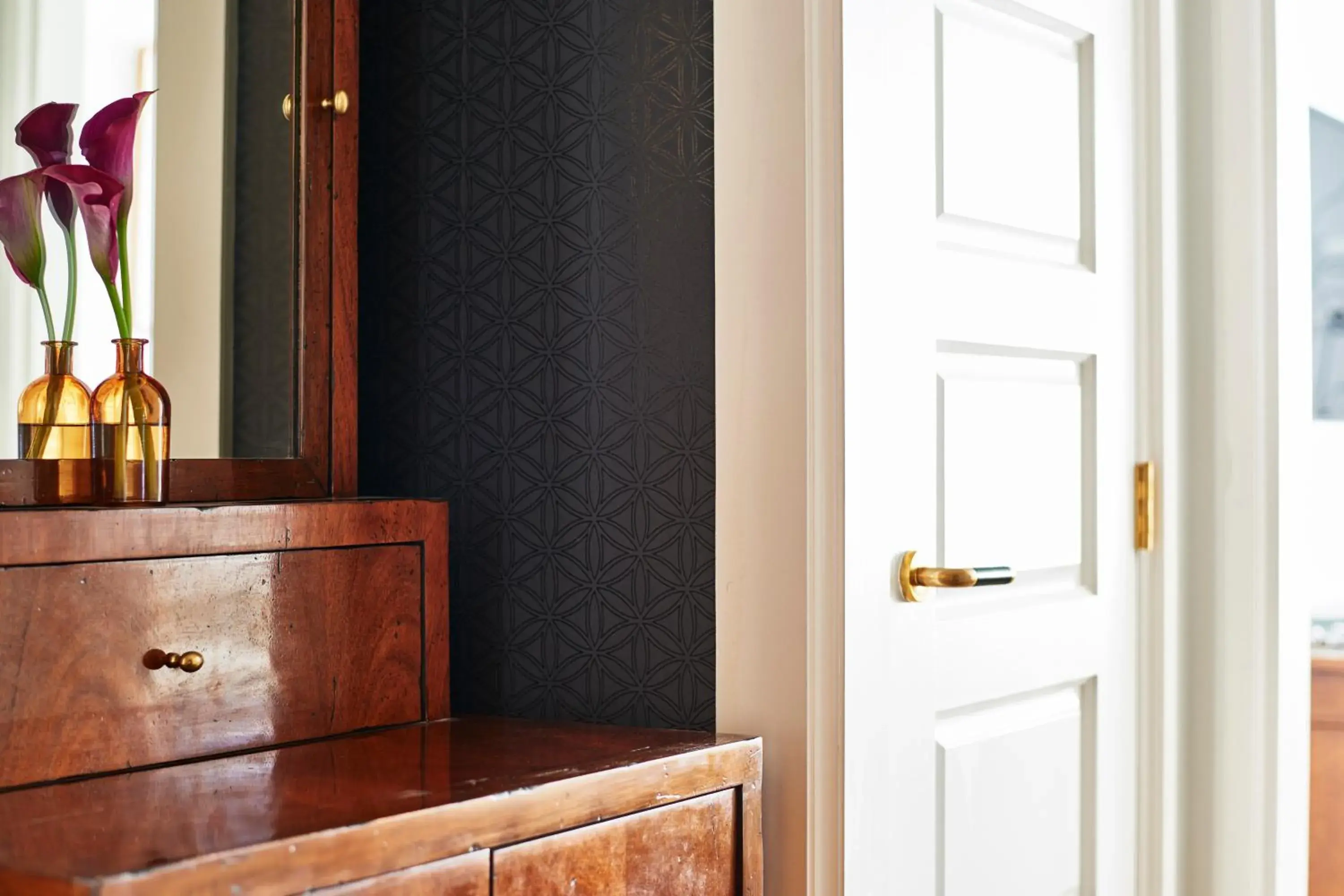 District Double Queen in The LINE Hotel DC District Double Queen in The LINE Hotel DC