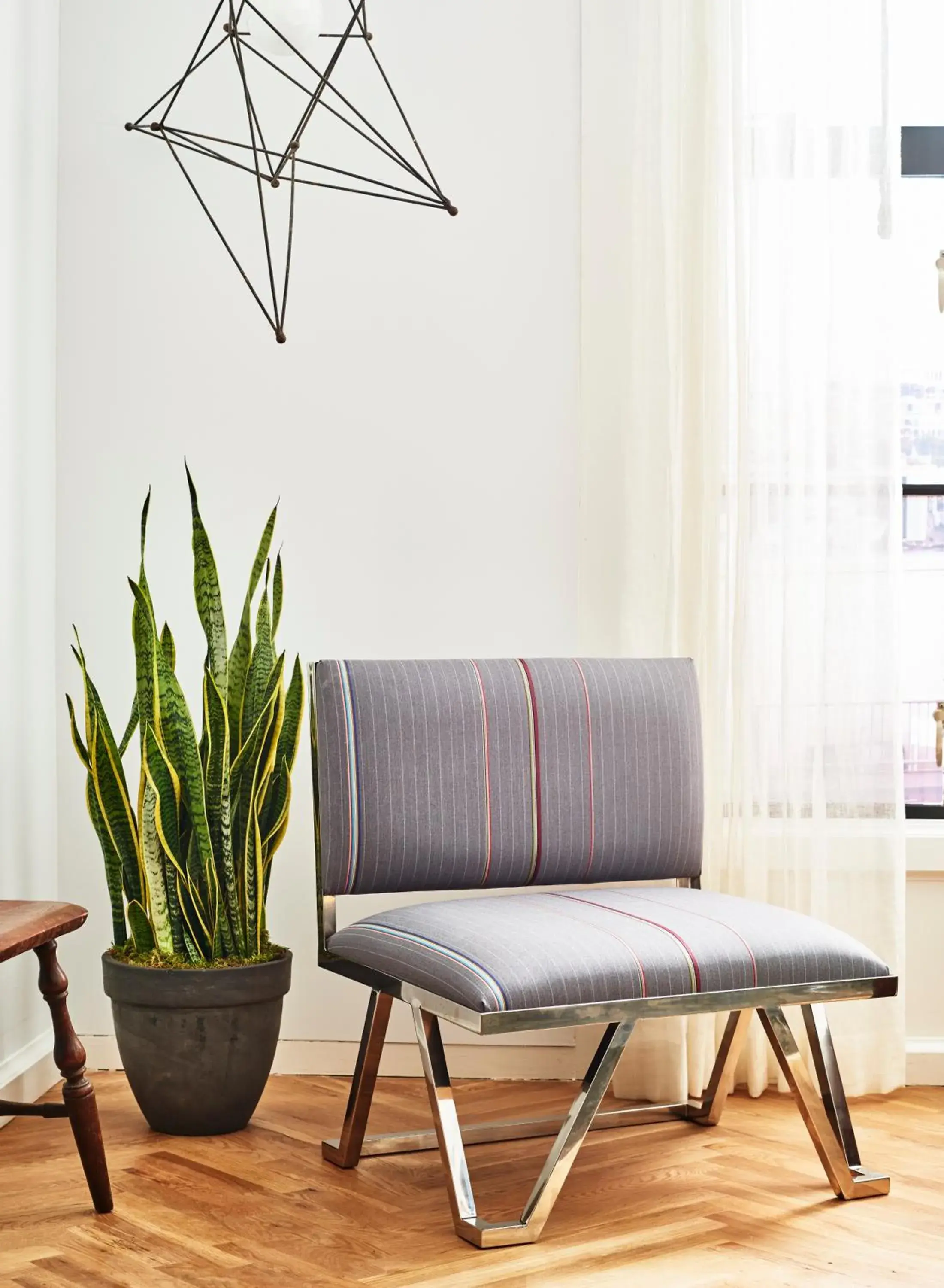 View (from property/room) in The LINE Hotel DC View (from property/room) in The LINE Hotel DC