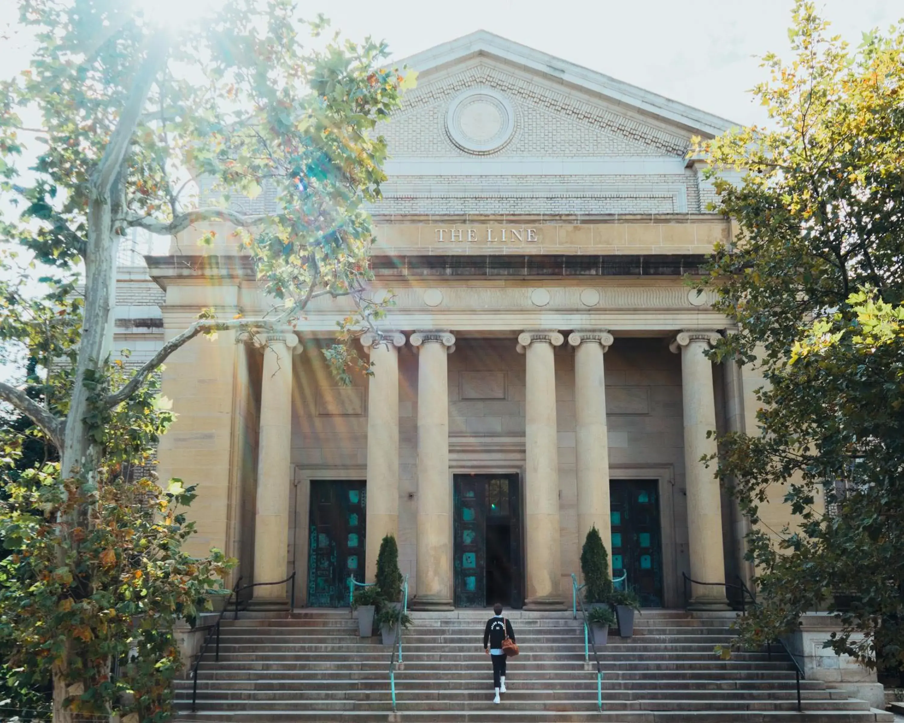 The LINE Hotel DC The LINE Hotel DC