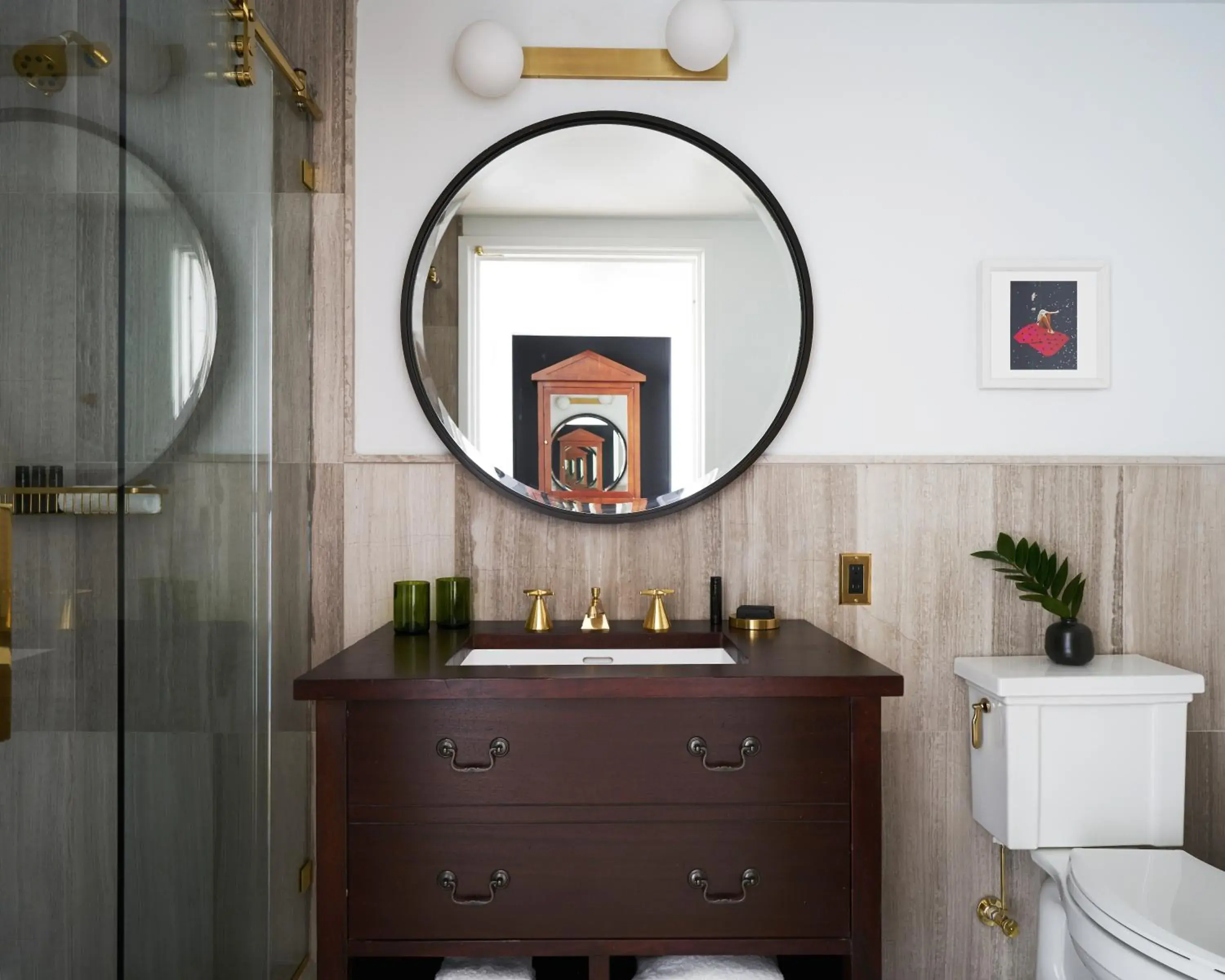 The LINE Hotel DC The LINE Hotel DC