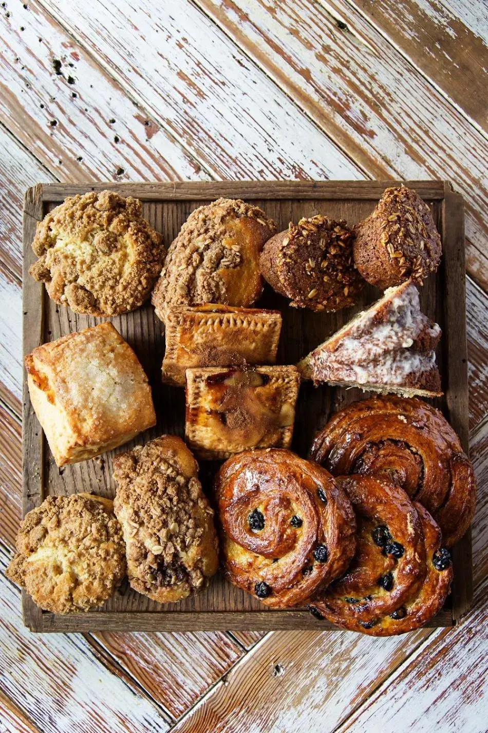 Restaurant/places to eat in The LINE Hotel DC Restaurant/places to eat in The LINE Hotel DC