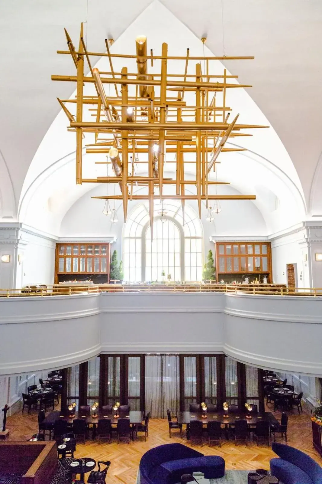 The LINE Hotel DC The LINE Hotel DC