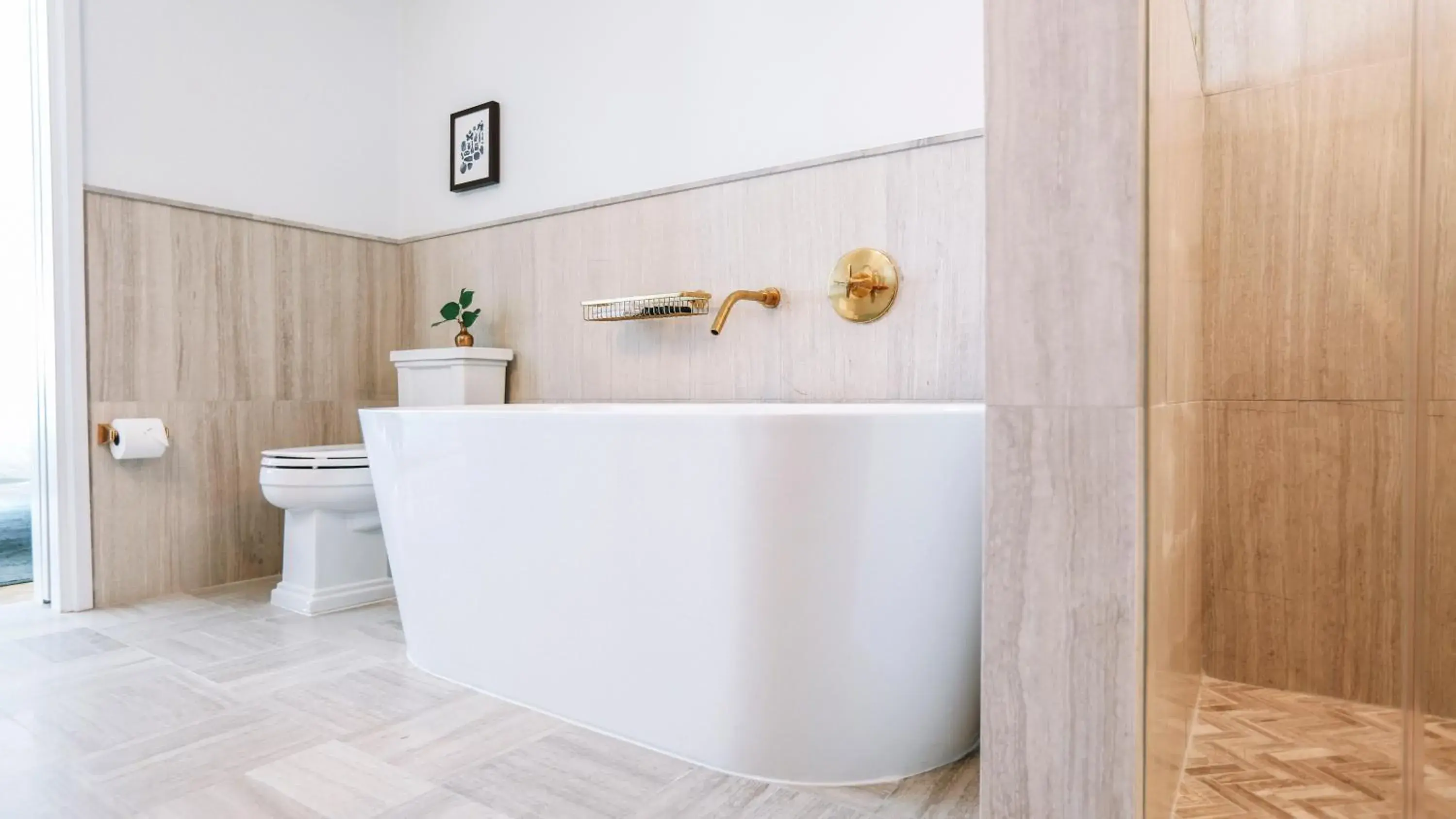 Bed in The LINE Hotel DC Bed in The LINE Hotel DC