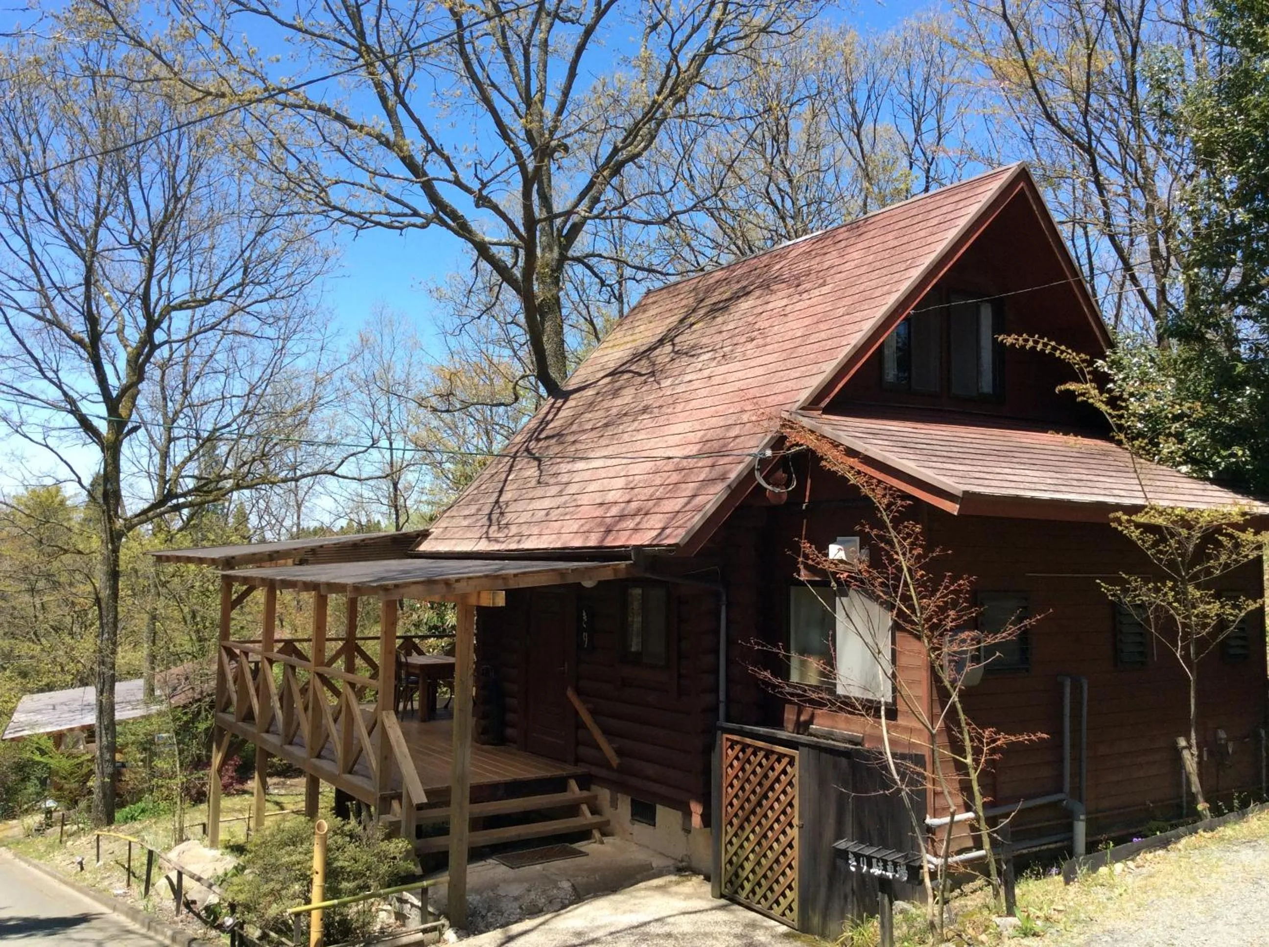 Photo of the whole room in Kurasako Onsen Sakura