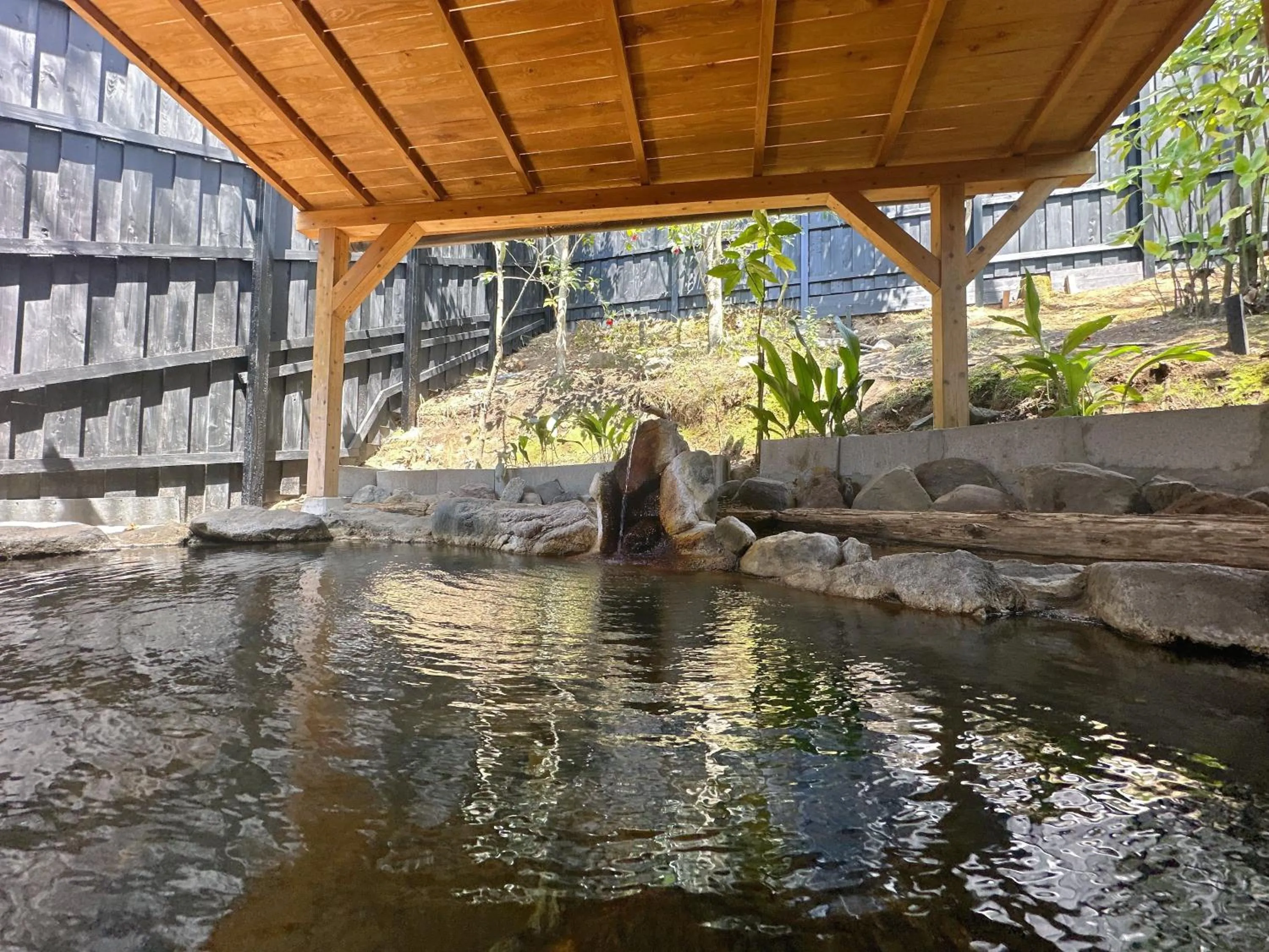 Kurasako Onsen Sakura