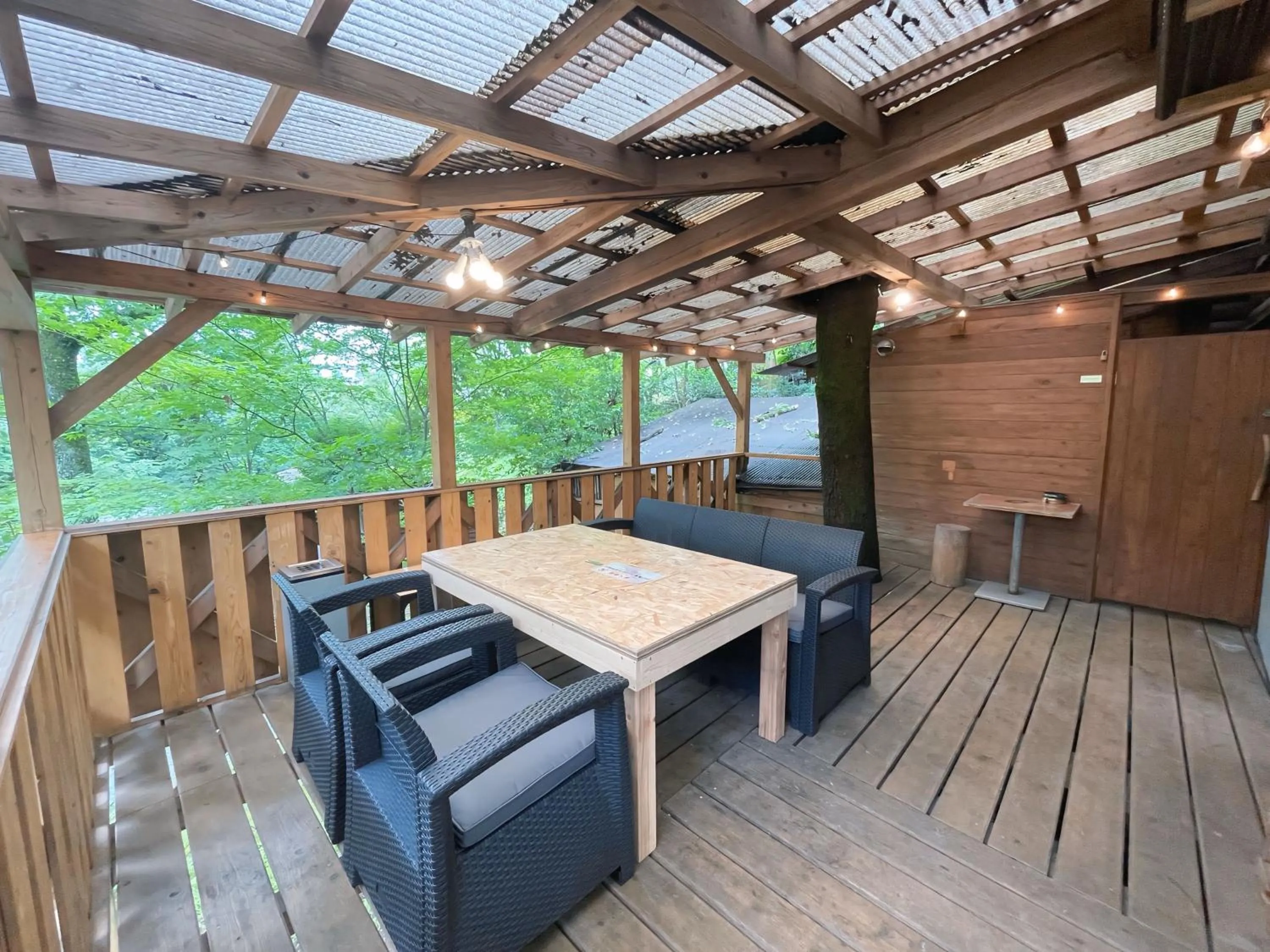 Kurasako Onsen Sakura