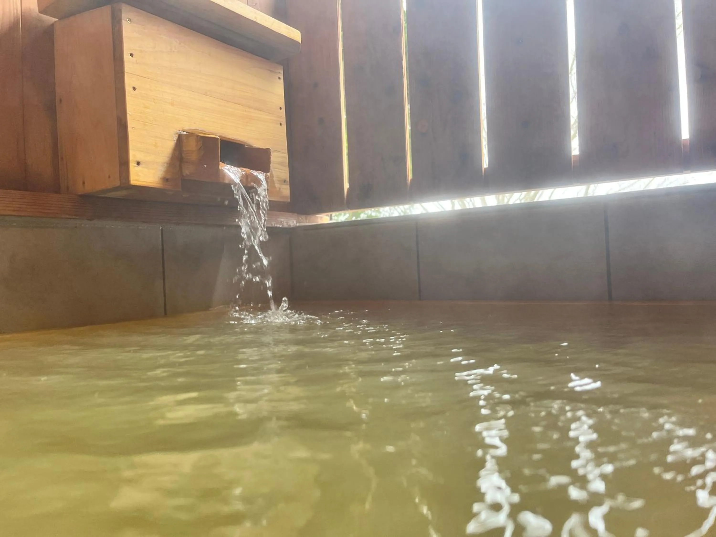 Kurasako Onsen Sakura