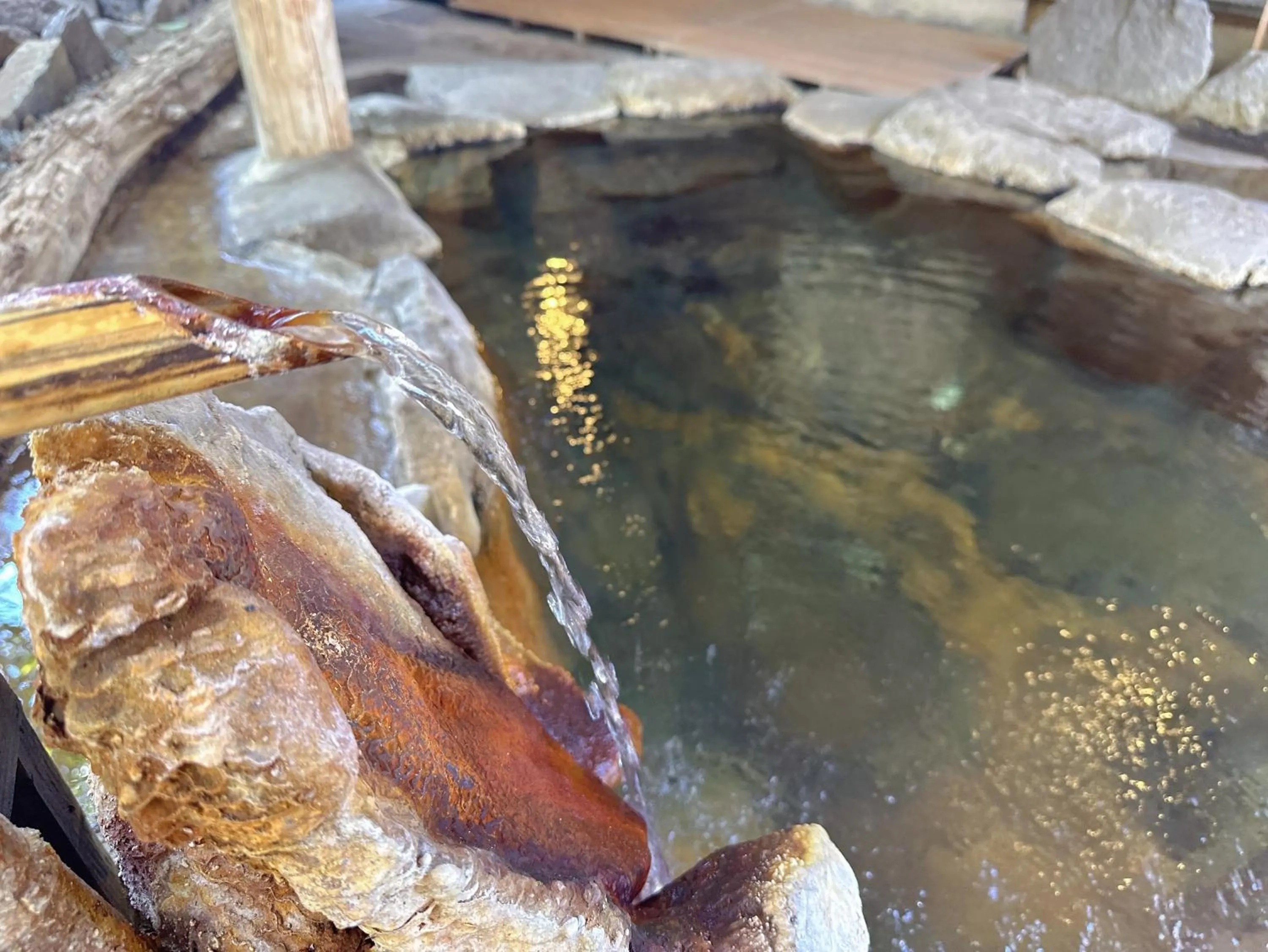 Kurasako Onsen Sakura