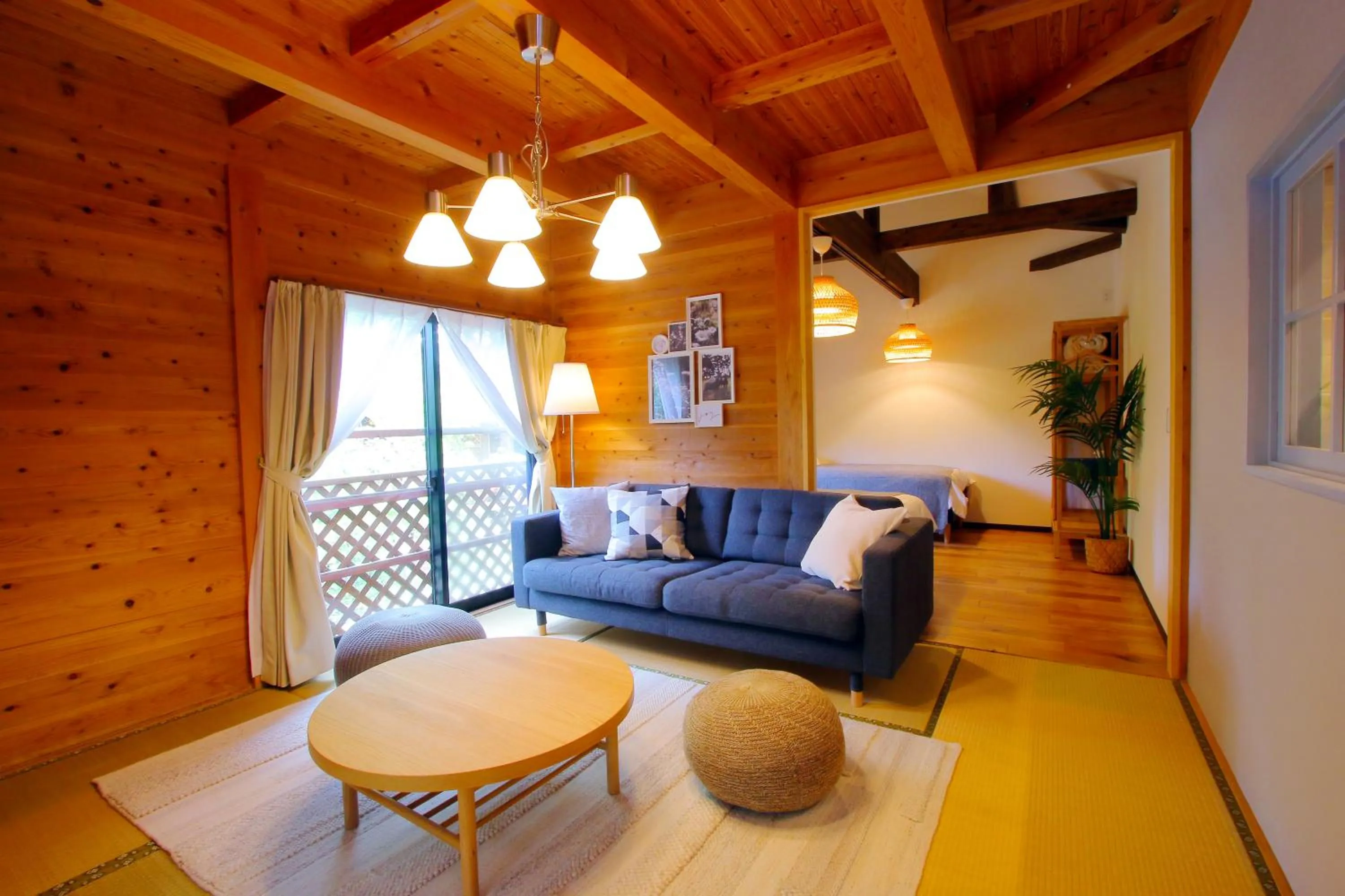 Kurasako Onsen Sakura