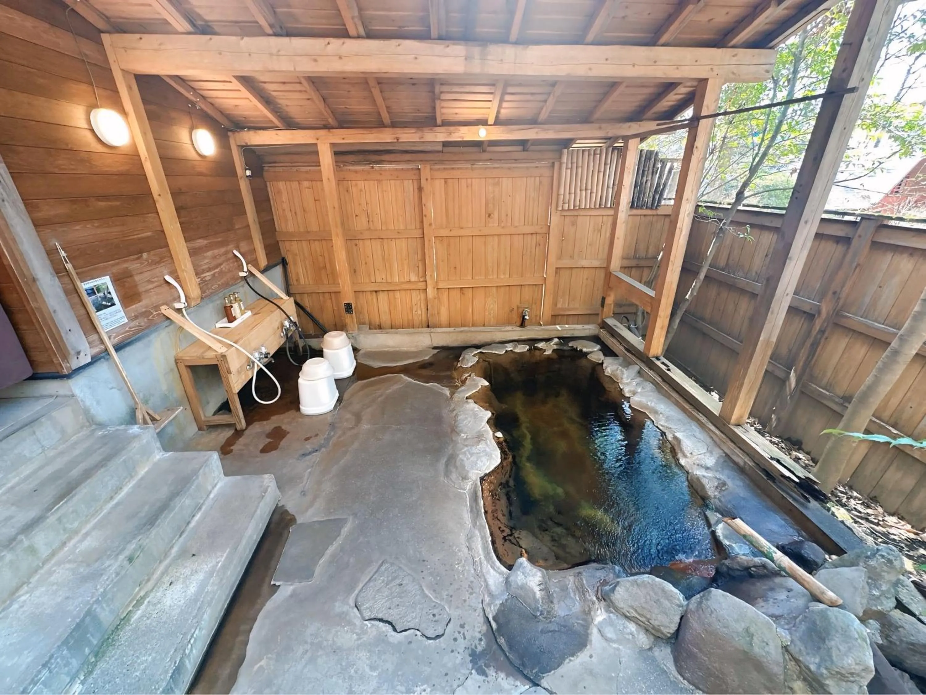 Kurasako Onsen Sakura