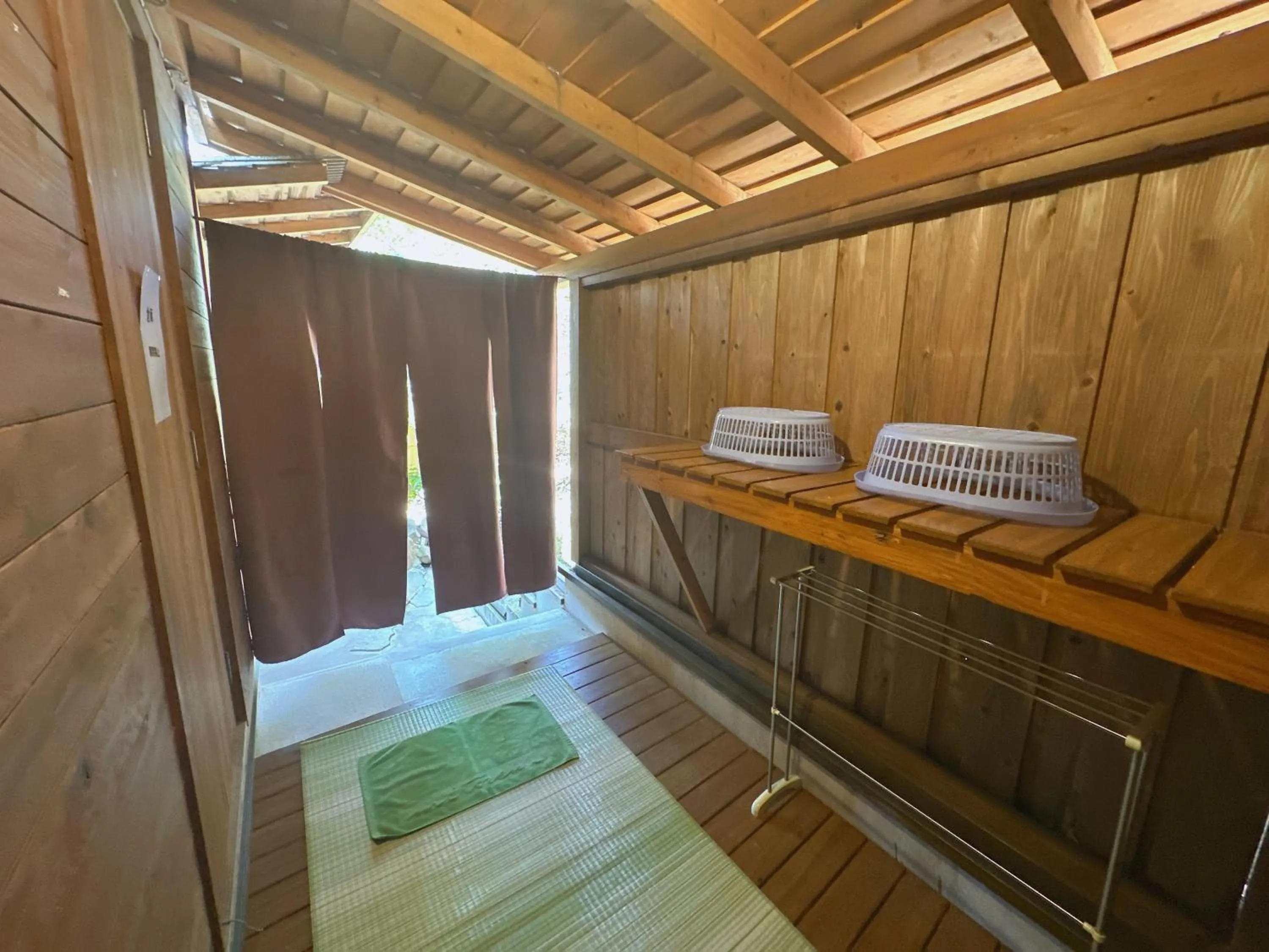 Kurasako Onsen Sakura