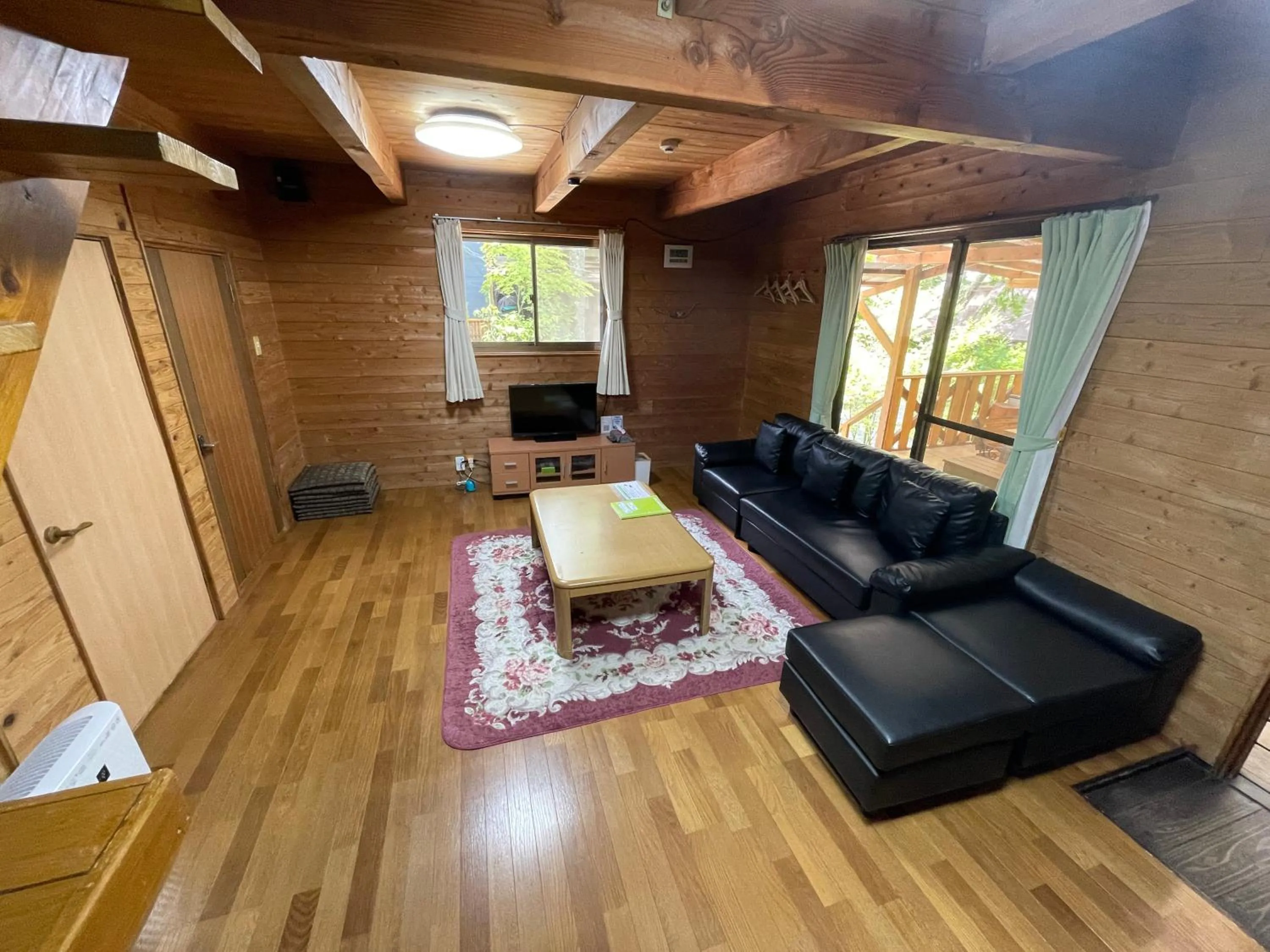 Kurasako Onsen Sakura