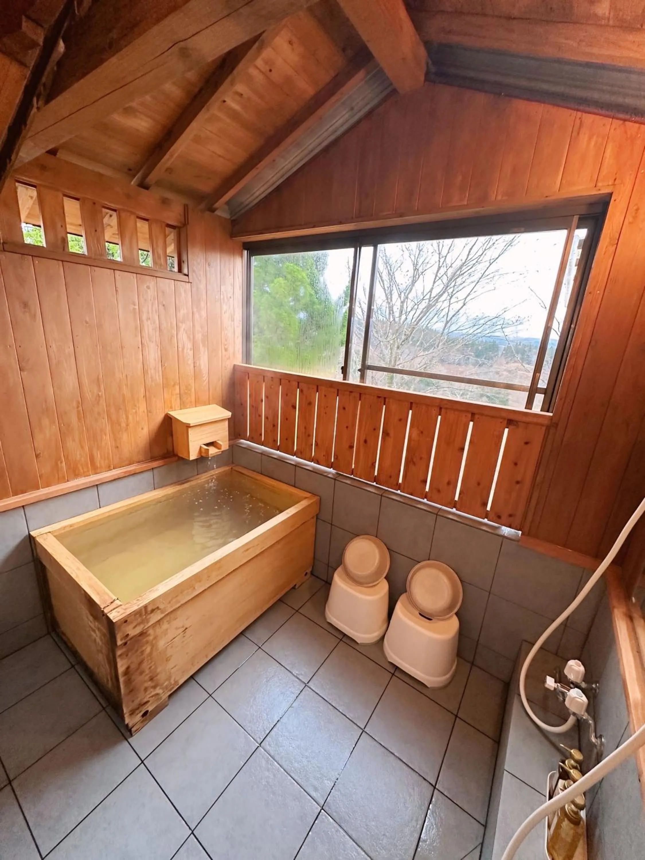 Kurasako Onsen Sakura