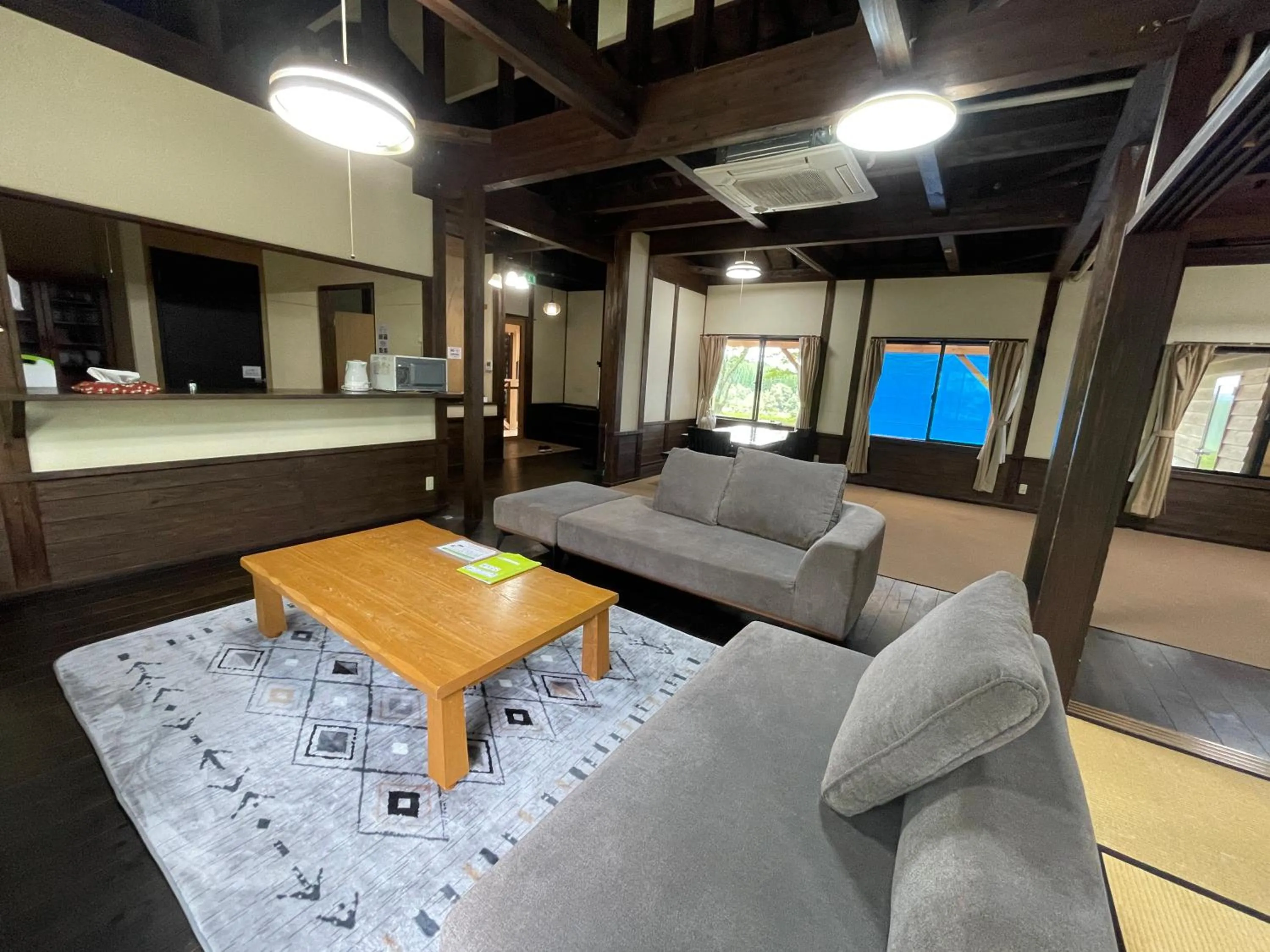 Kurasako Onsen Sakura