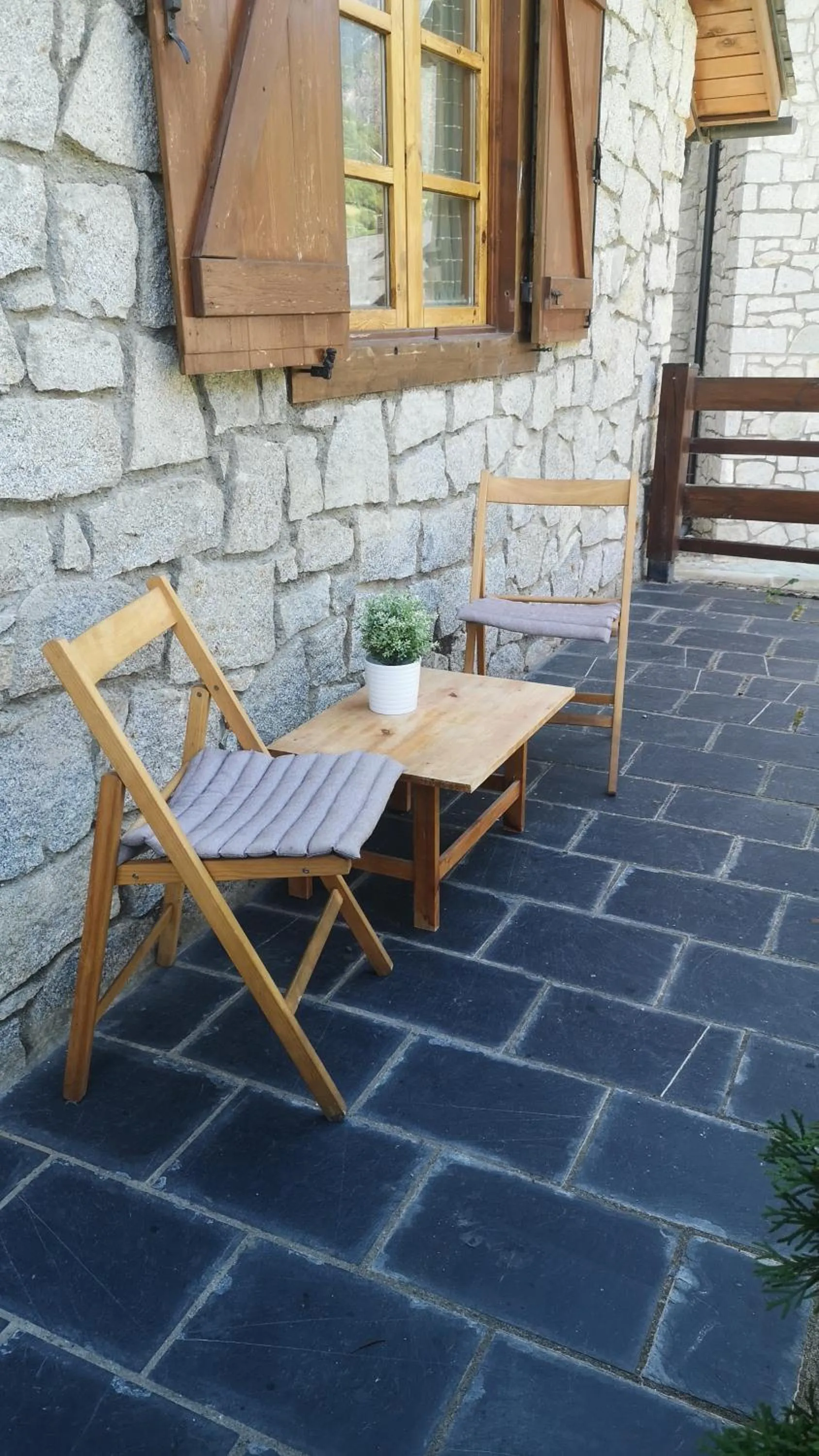 Residencial Valle de Benasque