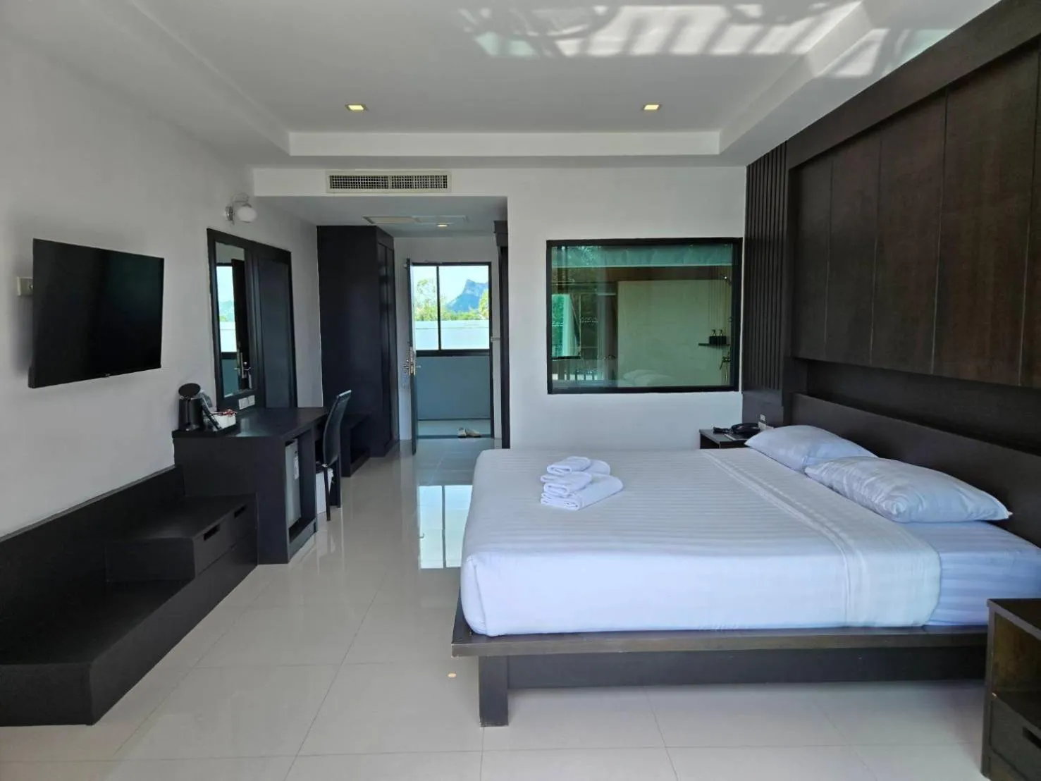 Bed in Sun Marina Cha-Am