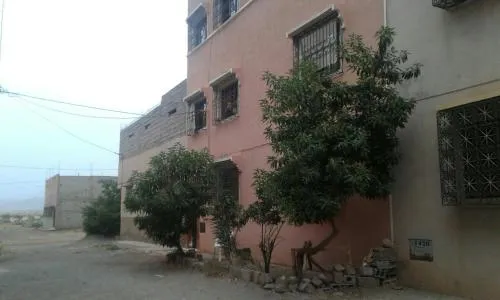 Dar Aicha