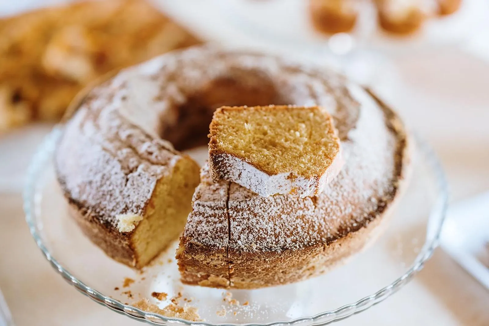 Breakfast in Borgo Villa a Sesta