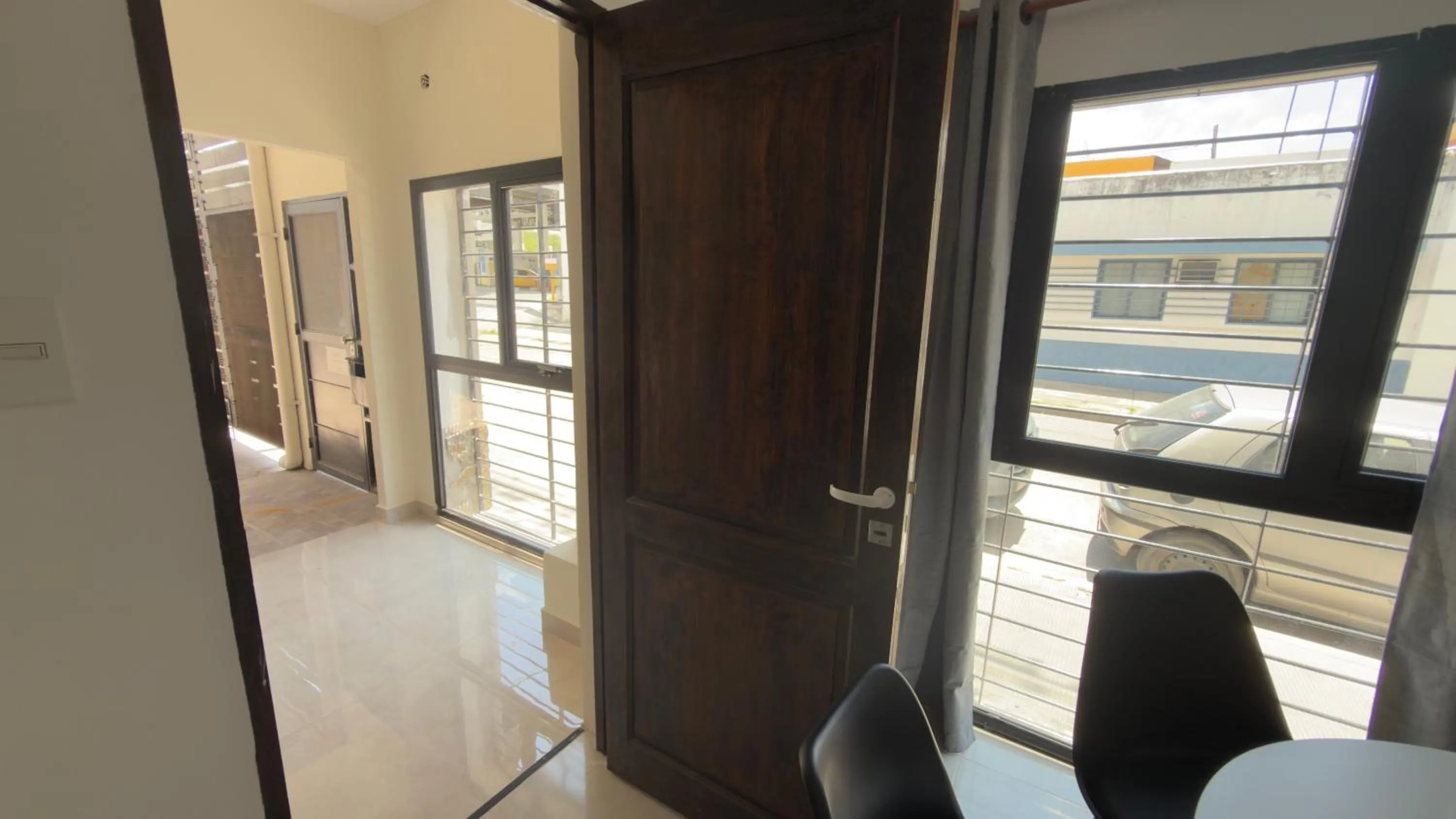 Guest House Jujuy