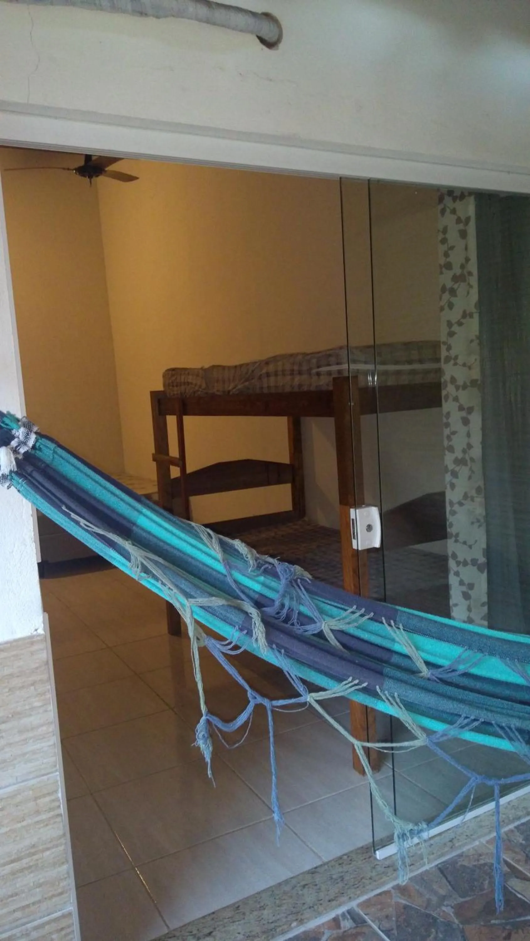 Casa Piscina Azul