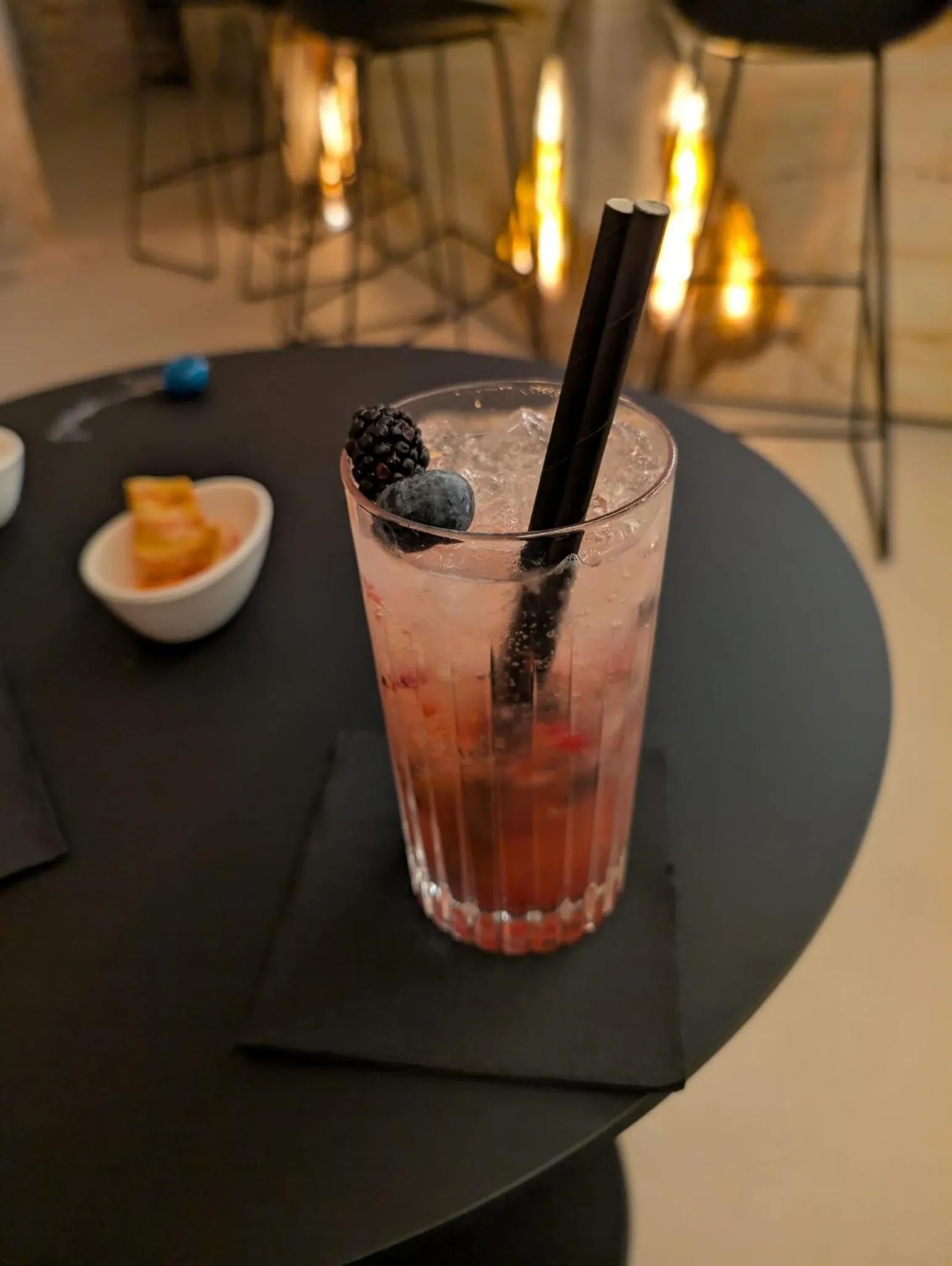 Lounge or bar in Hotel Bourgoensch Hof