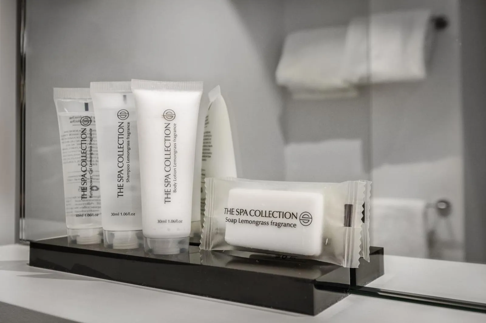 Bathroom in Hotel Bourgoensch Hof