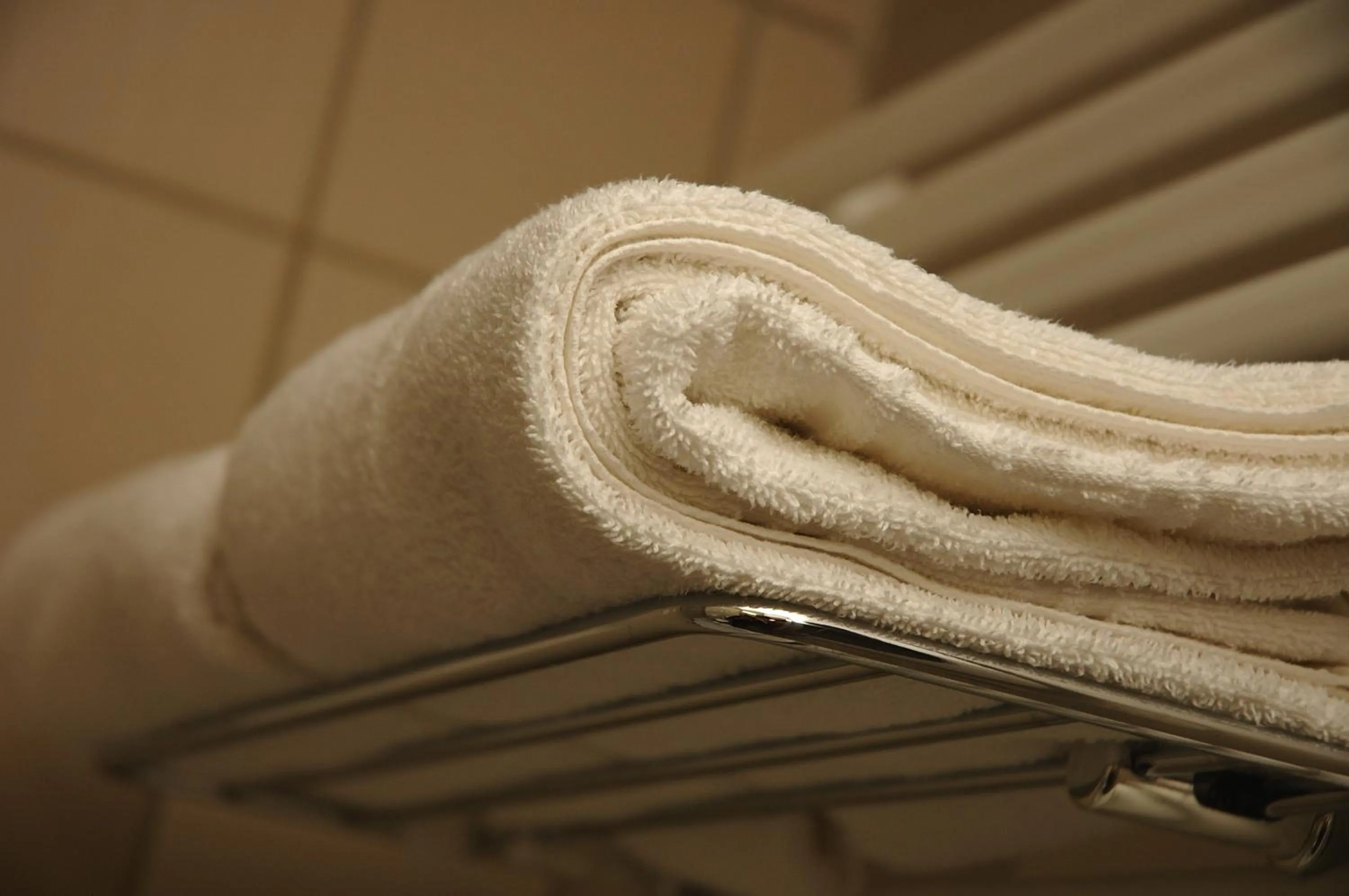 Decorative detail in Hotel Bourgoensch Hof