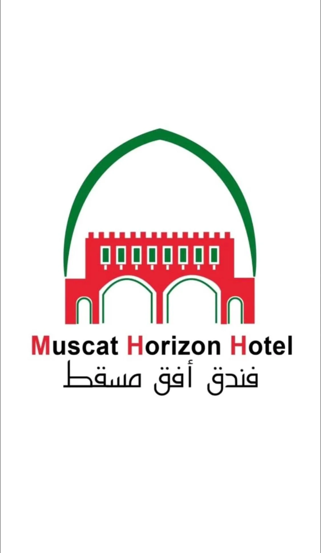 Muscat Horizon Hotel