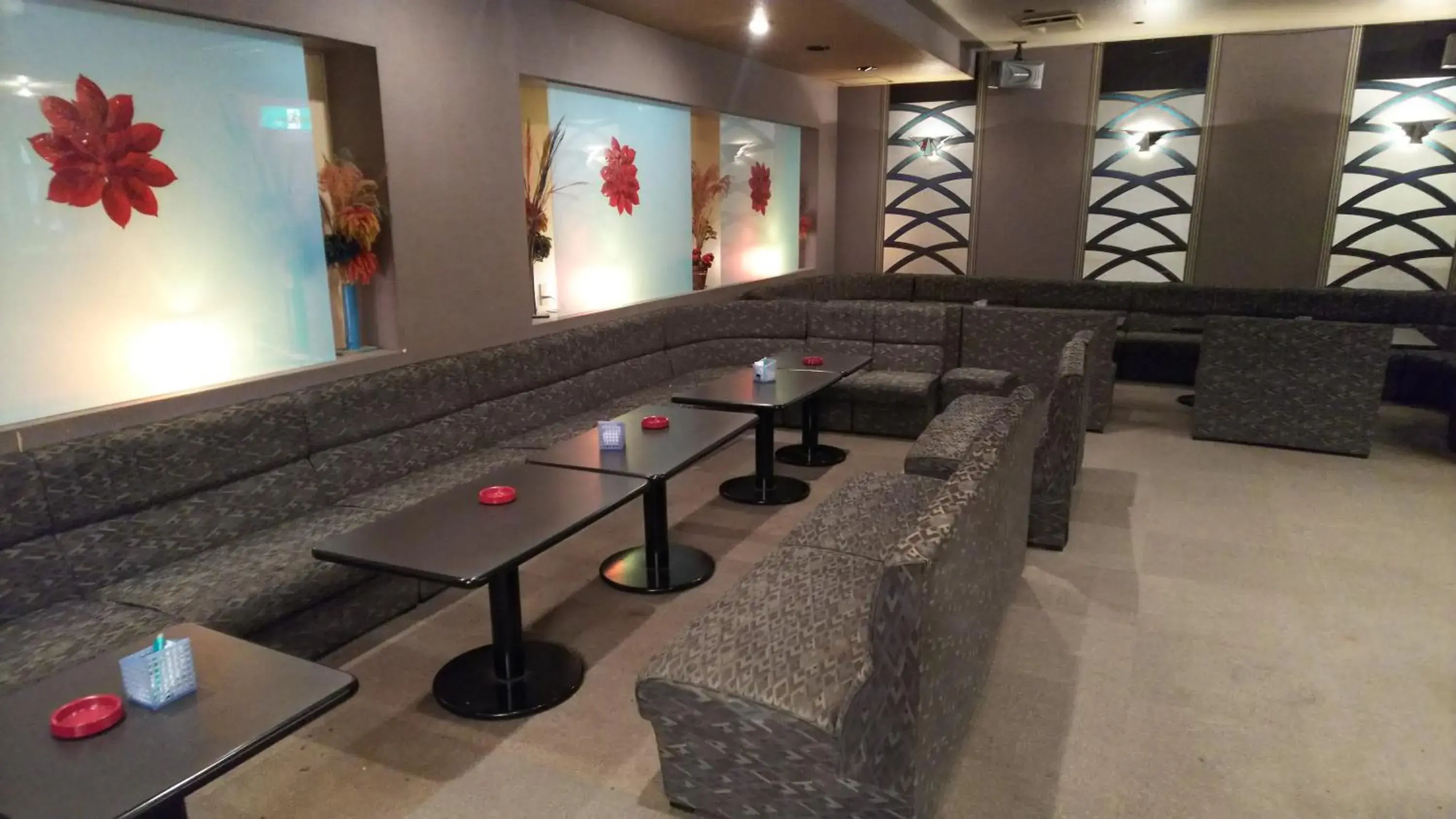 Lounge or bar in Yura Onsen Yaotome Lounge or bar in Yura Onsen Yaotome