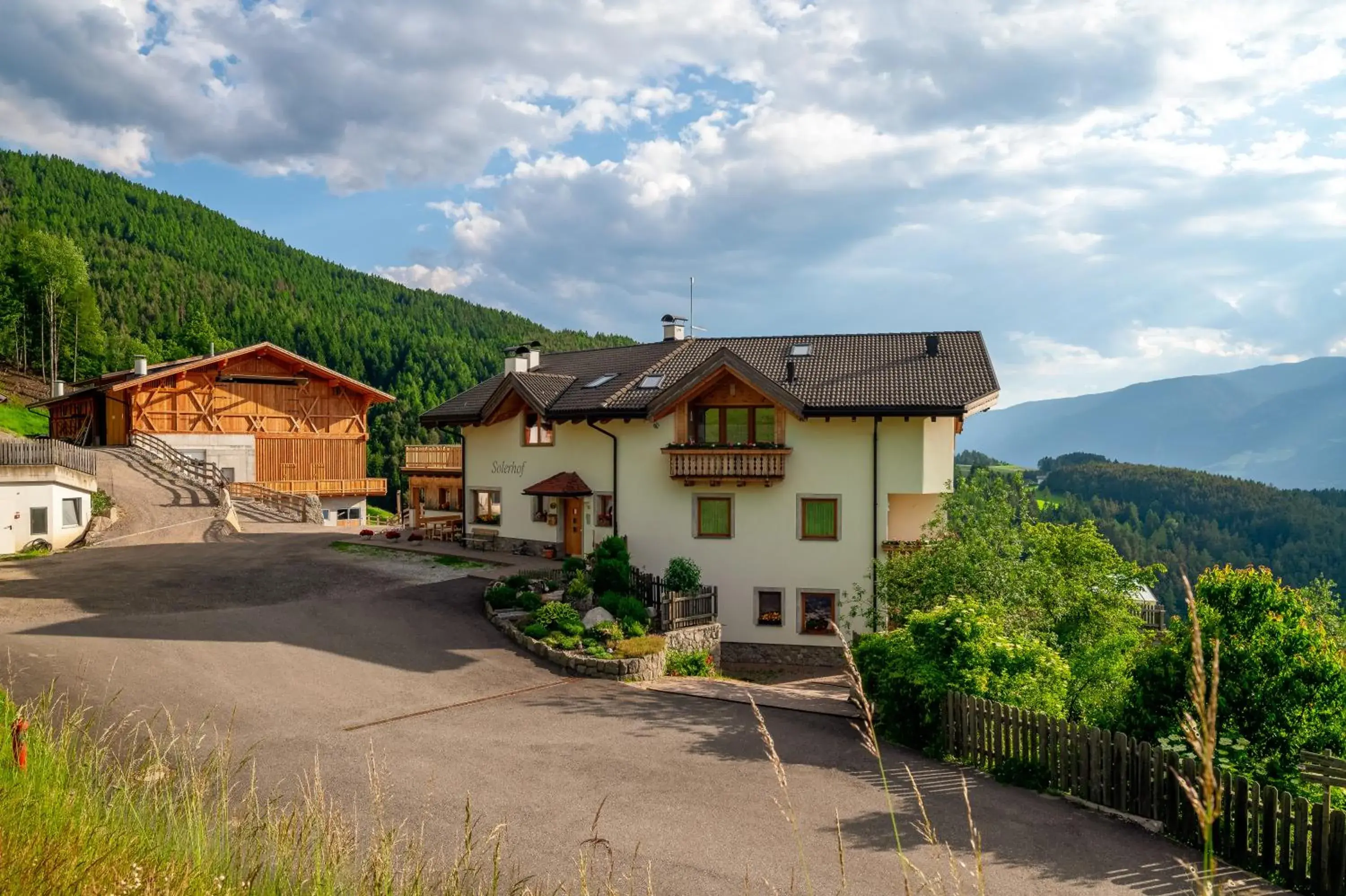 Solerhof Solerhof