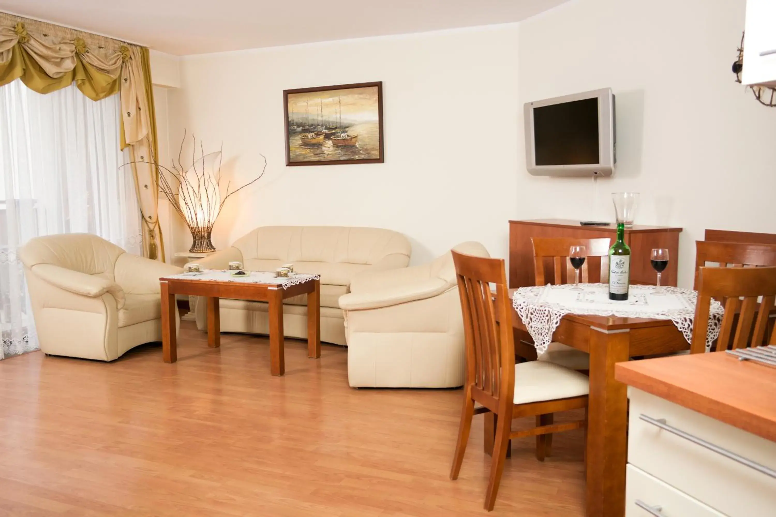 Apartament blisko plaży Apartament blisko plaży