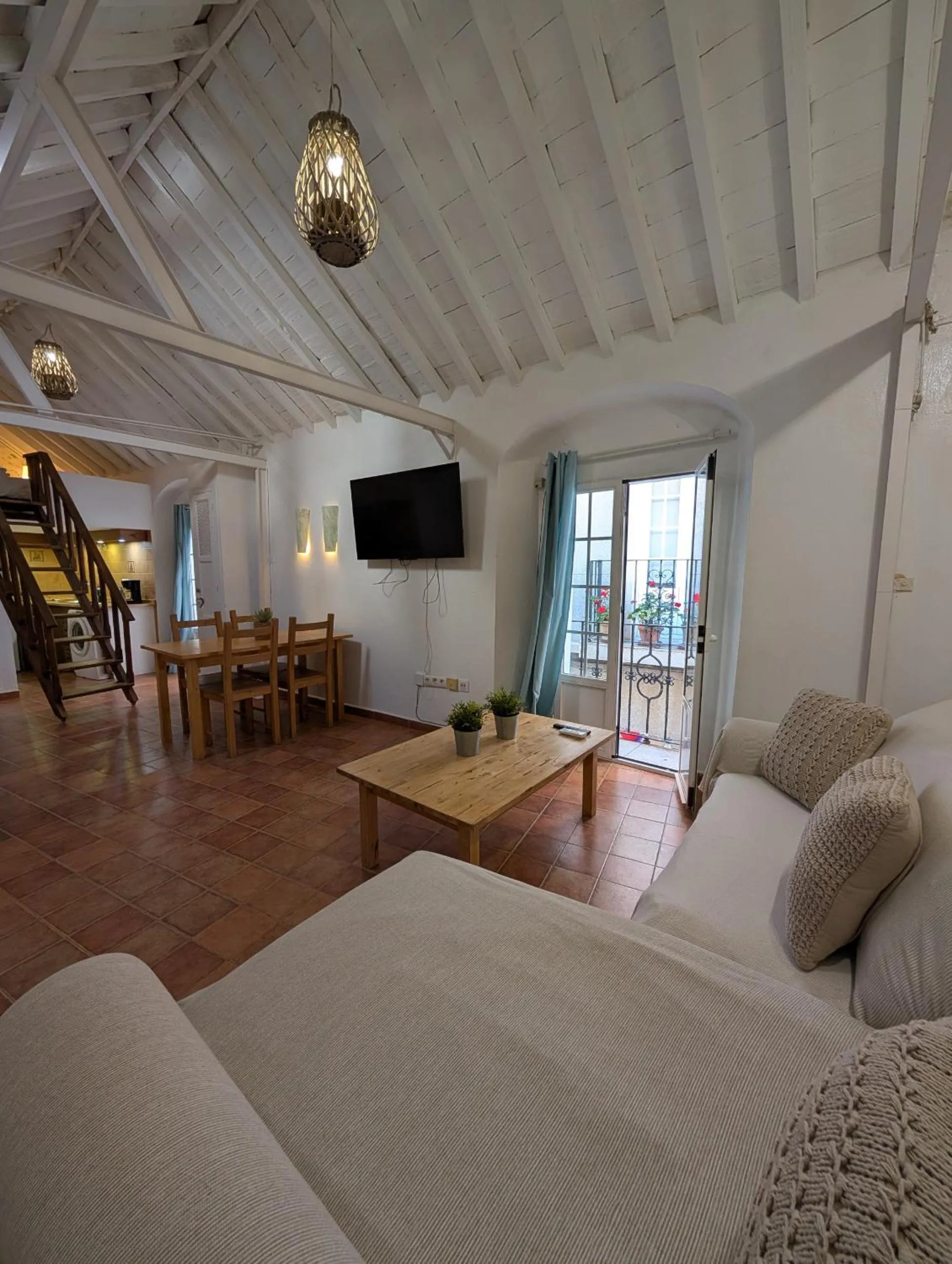 Livingtarifa Apartamento Maui